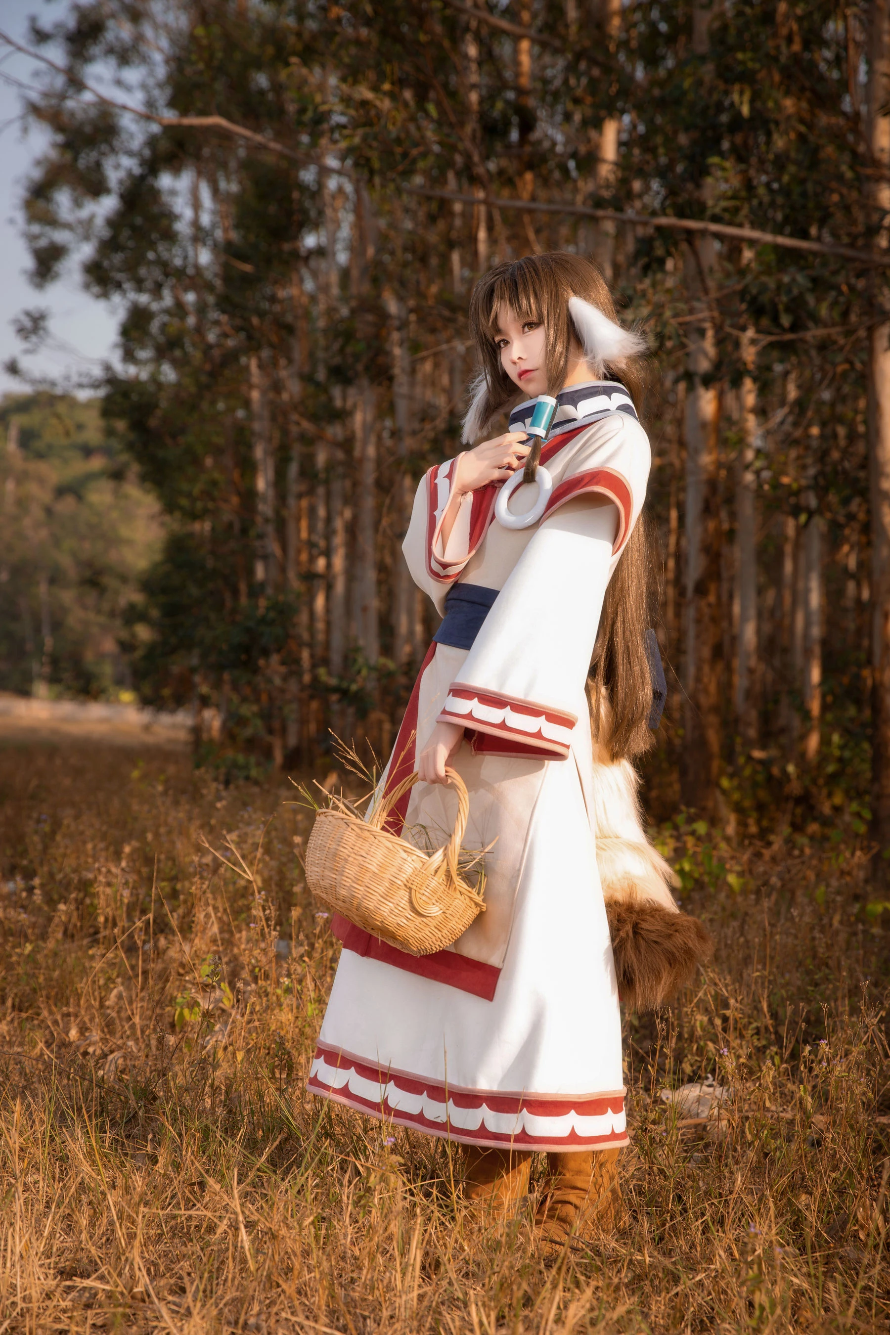 动漫博主G44不会受伤 – 艾露露插图3