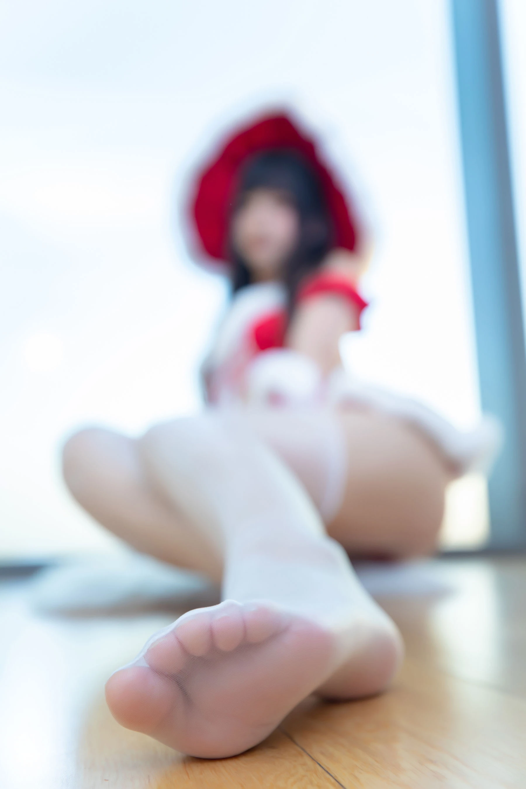 萝莉神楽板真冬 之圣诞魔法插图5