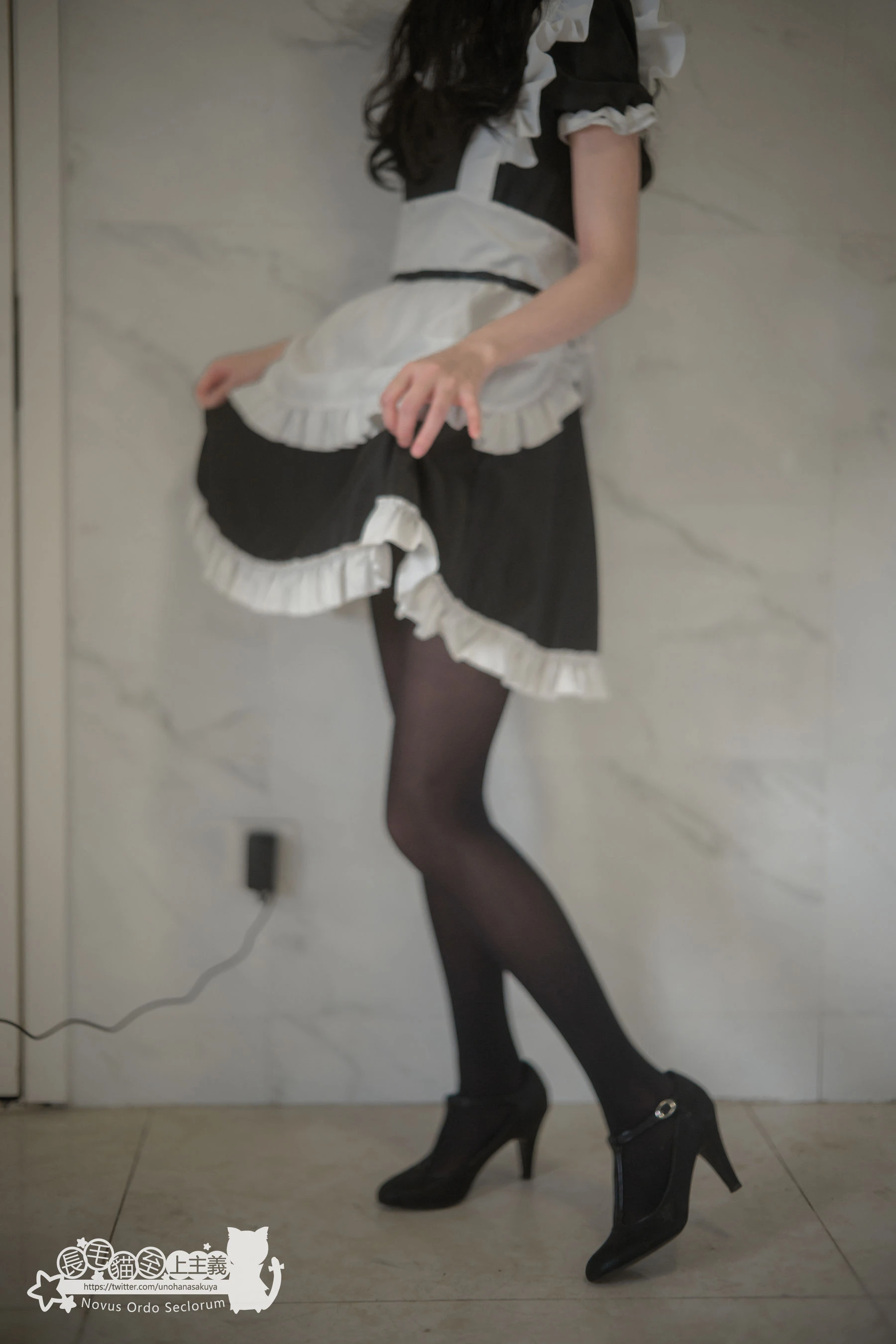 福利姬木花琳琳是勇者 – A Little Princess 后篇插图1