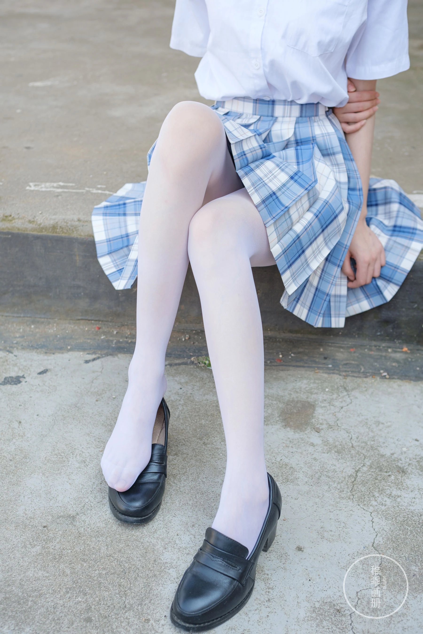 柴系小乖(稚乖画册) – 新年福利插图6