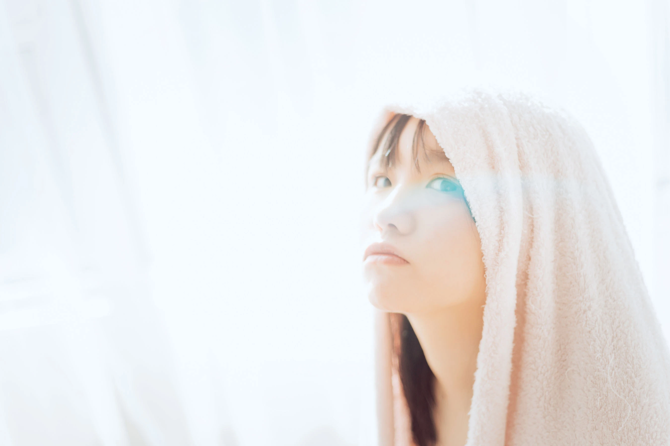 阿半今天很开心 – 私房插图1