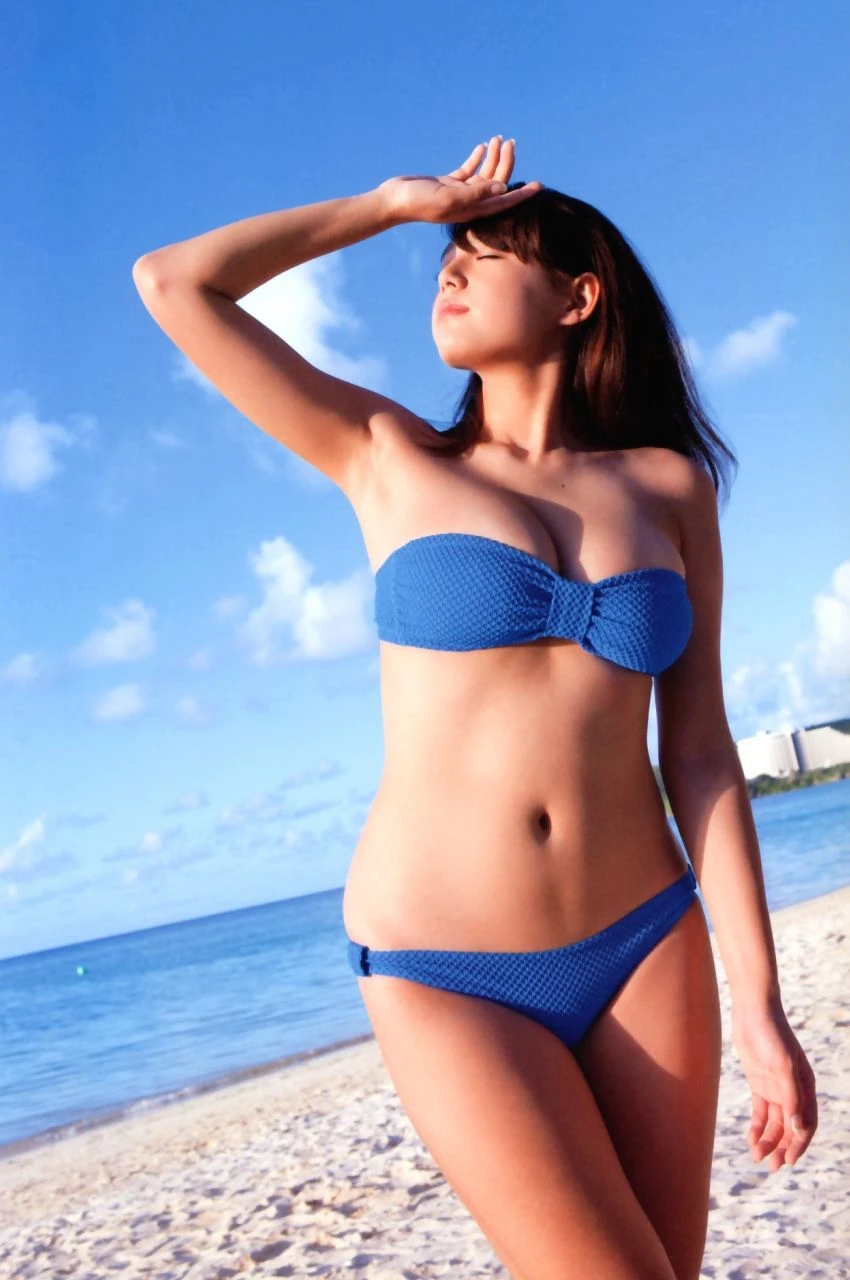 篠崎愛 『Love Scenes』 写真集插图6