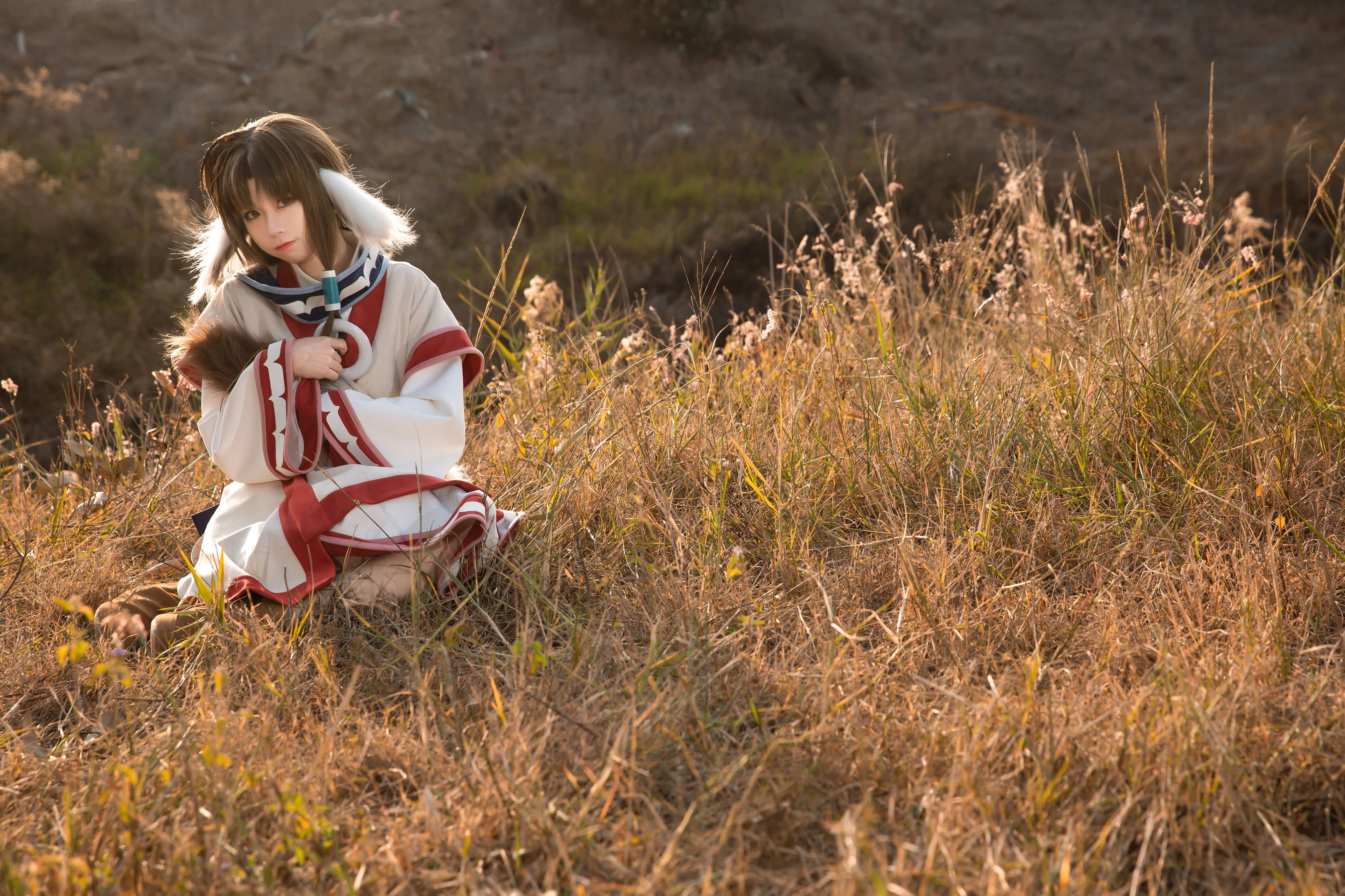 动漫博主G44不会受伤 – 艾露露插图4