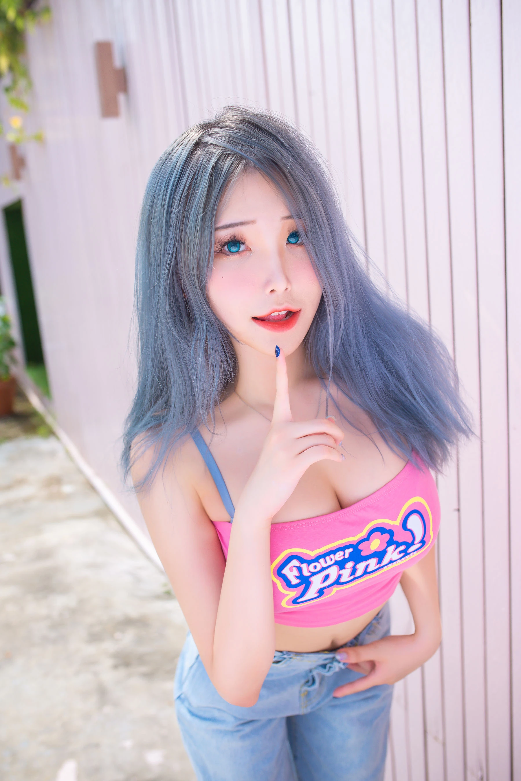 花リリ(Plant Lily) – Cafe Lily插图1