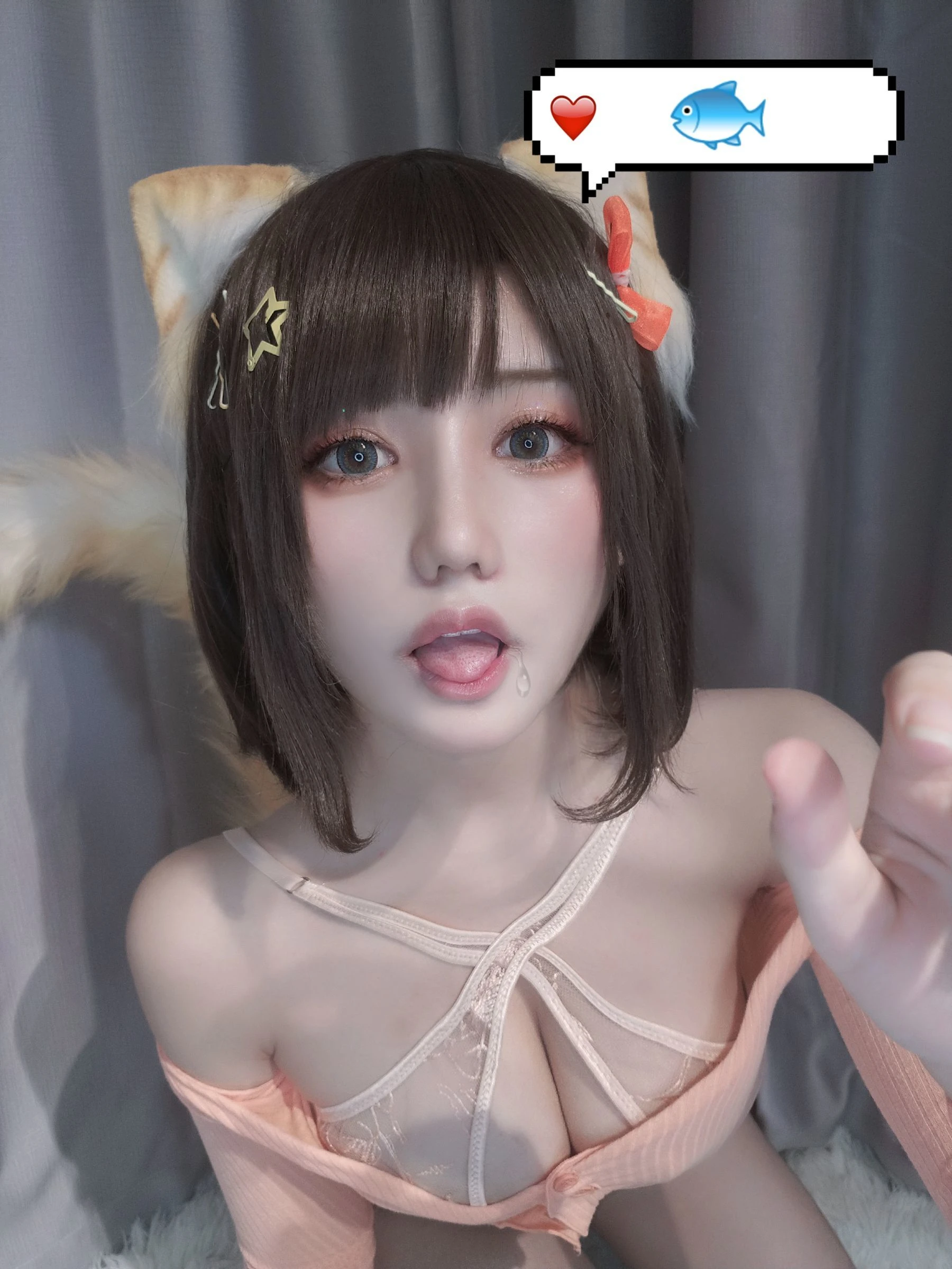 一笑芳香沁 – 大橘为重插图2