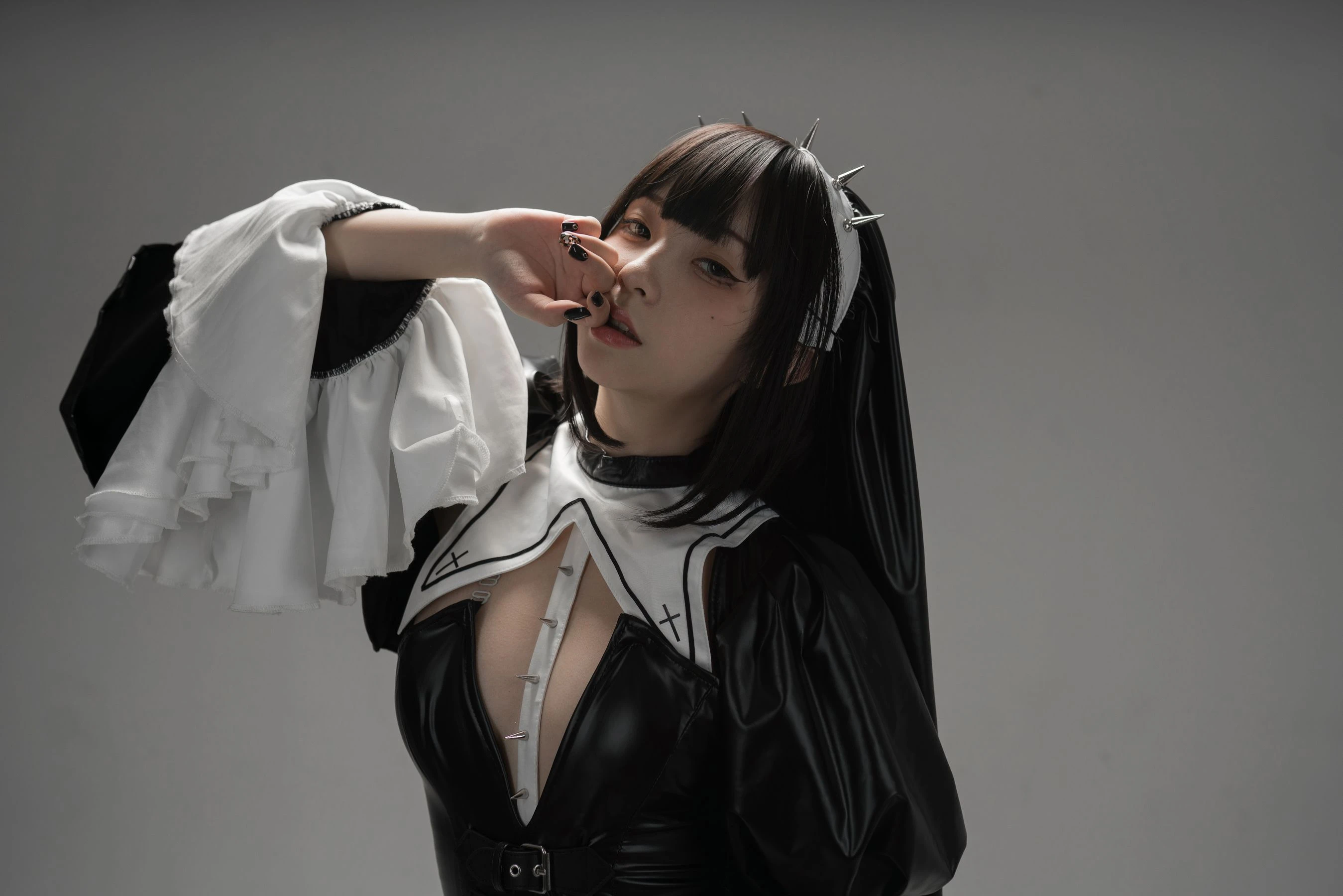 花铃 – 杀戮修女|图集秀