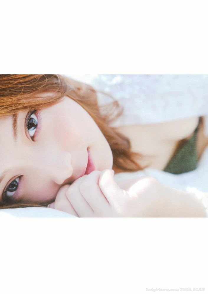 佐々木希/佐佐木希 Nozomi Sasaki《Non non》插图3