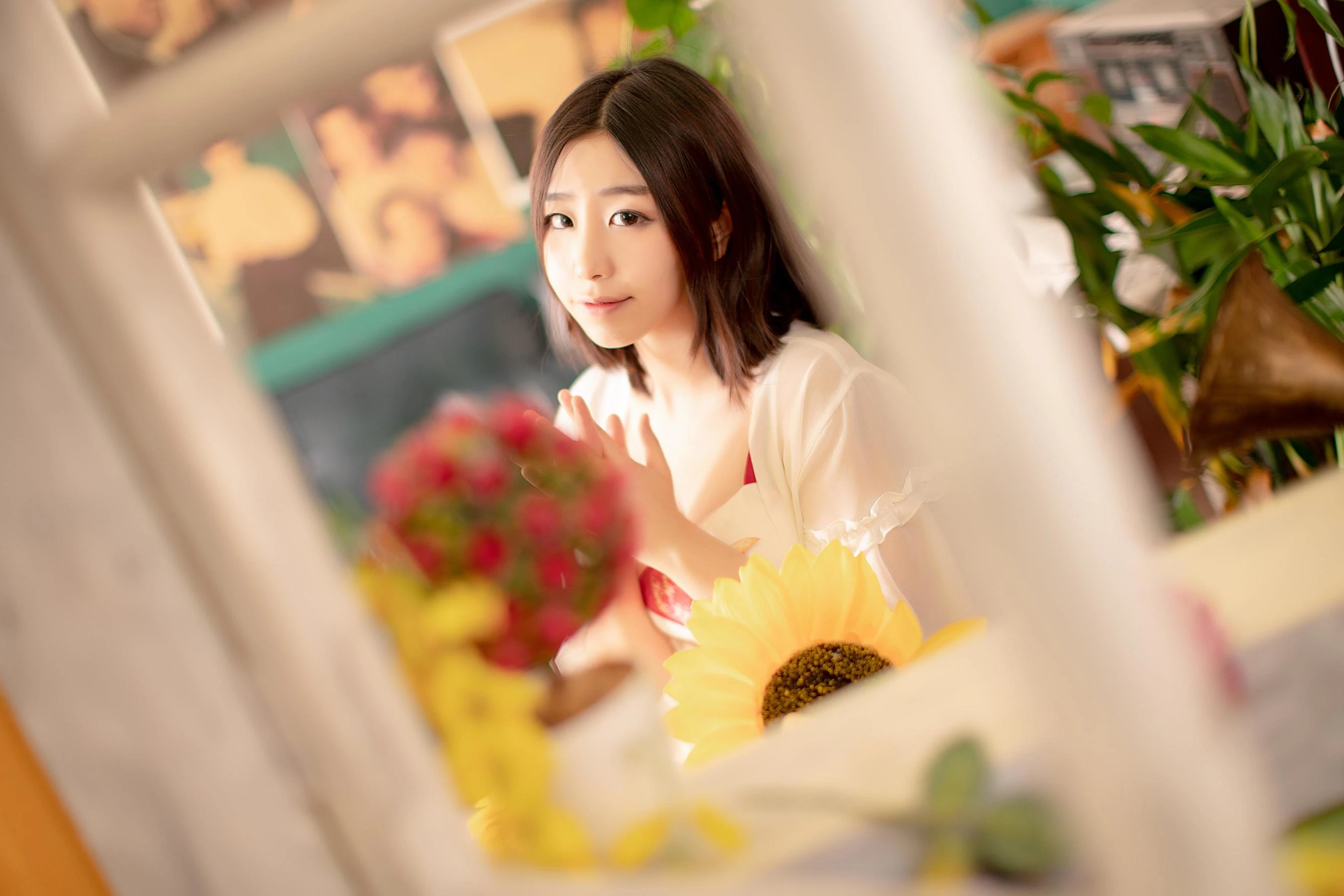 动漫博主穆零Mu0 – 小草莓插图2