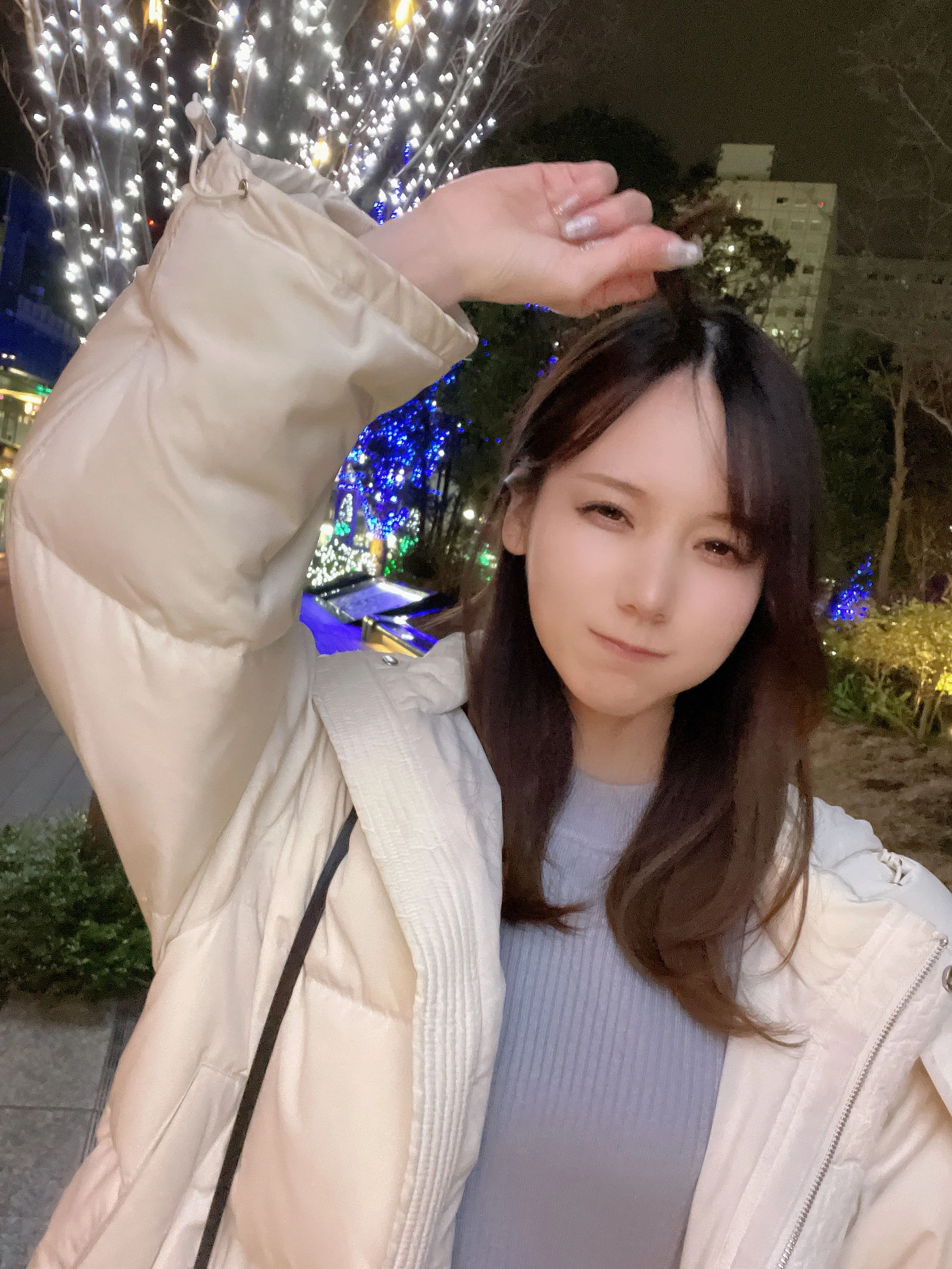 日本甜美COSERけんけん[fantia] 20211231-浴衣+おまけ插图7