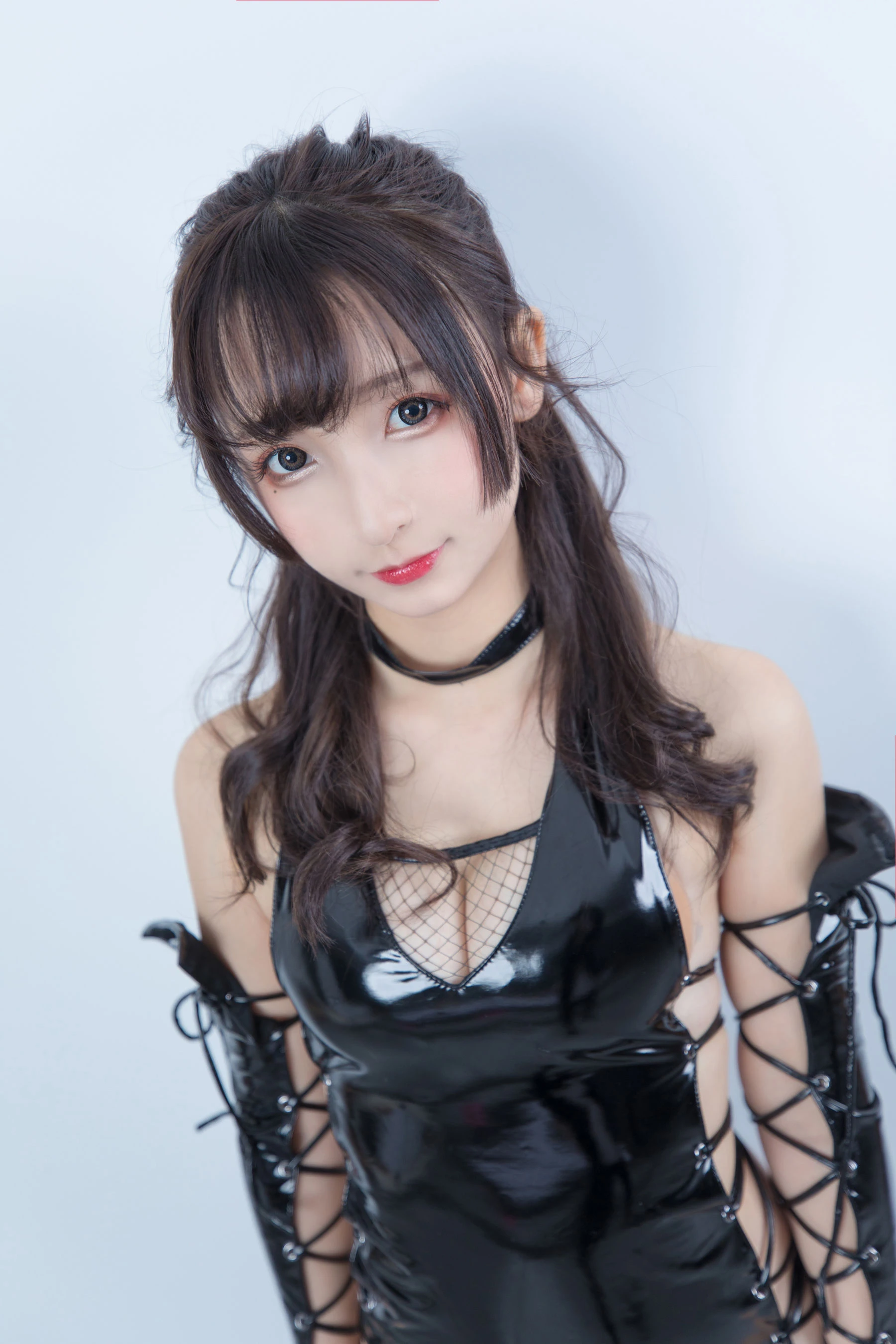 萝莉神楽板真冬 デンジャラスフラワーｆ插图1