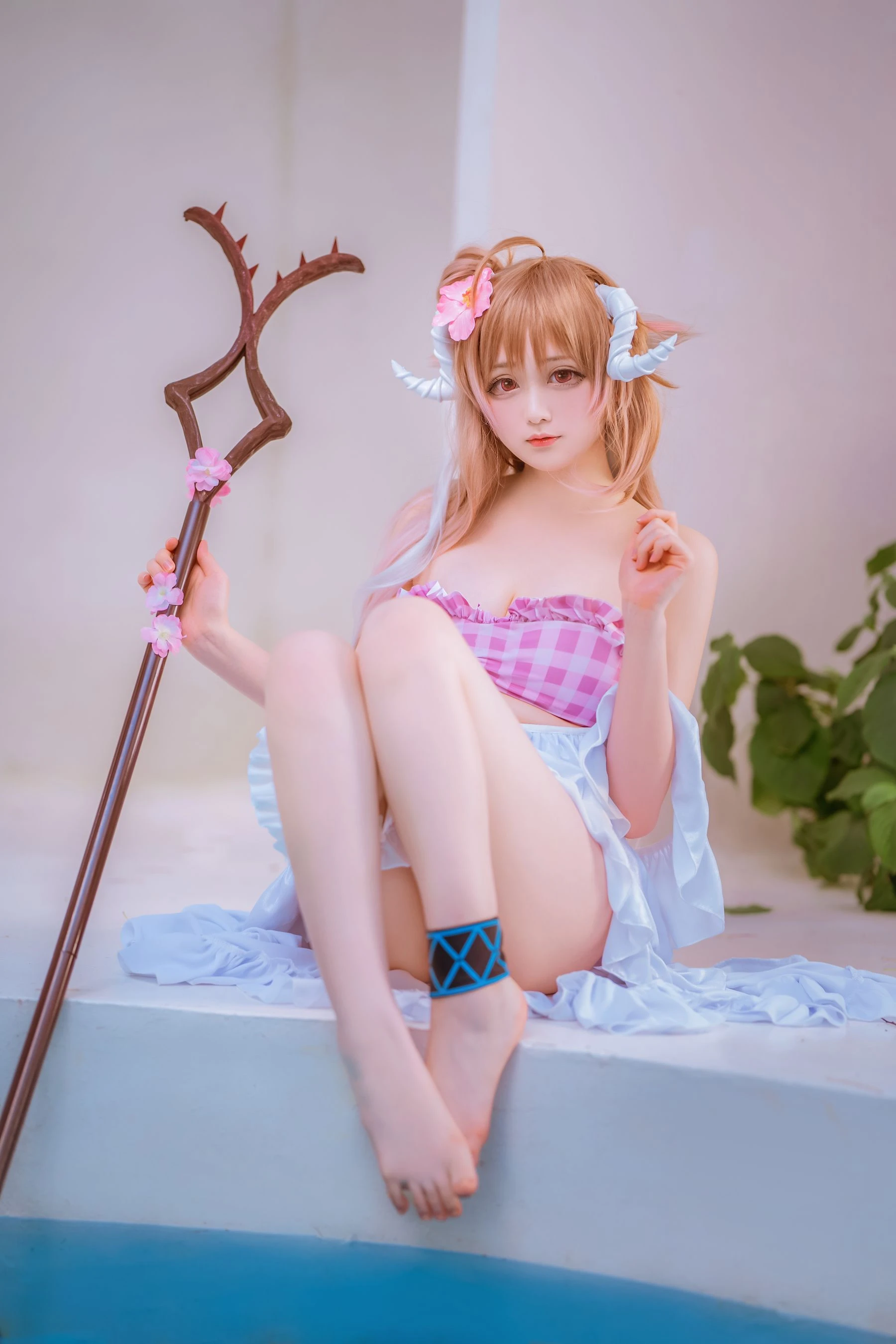 Sayako – 艾雅法拉|图集秀