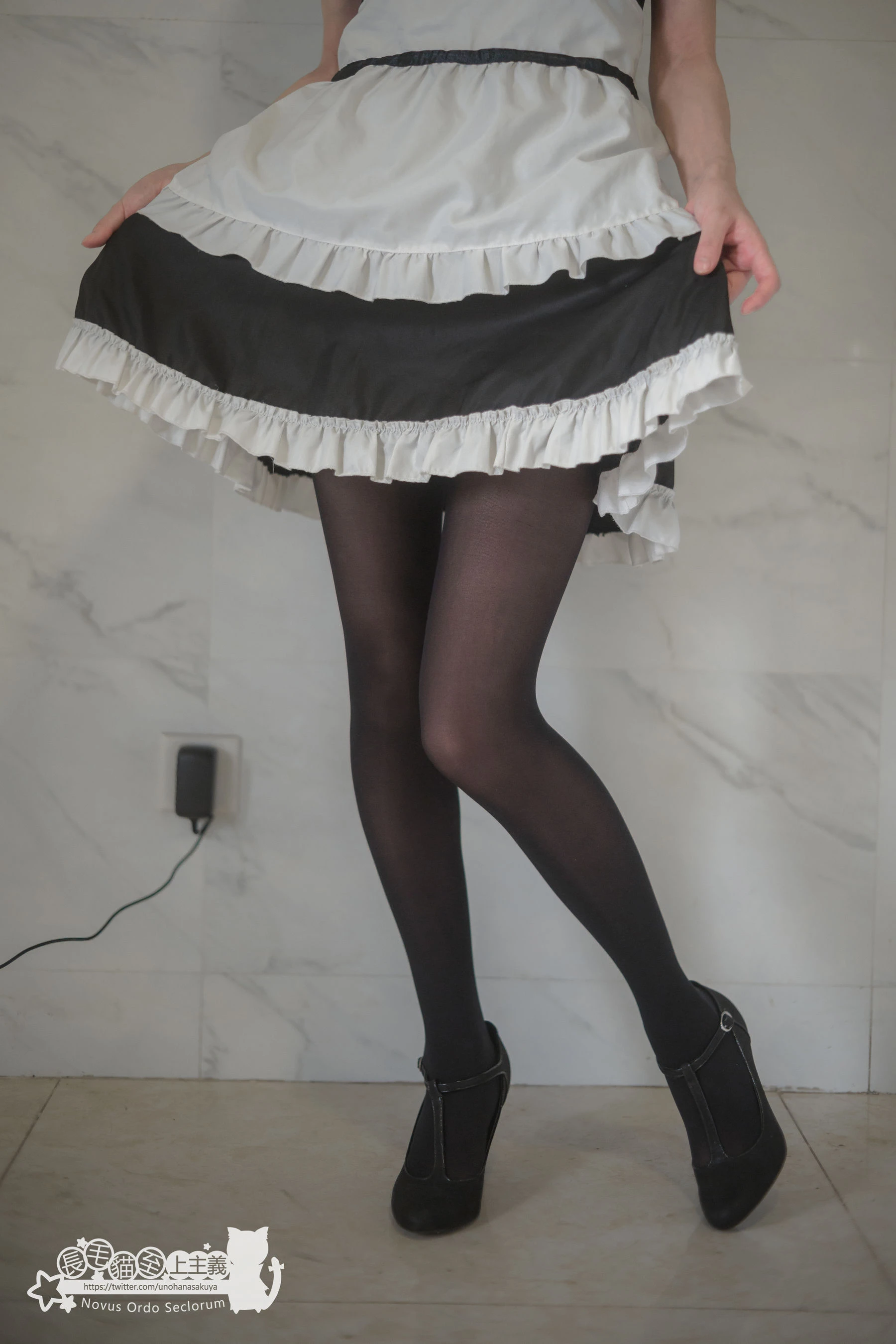 福利姬木花琳琳是勇者 – A Little Princess 后篇插图2