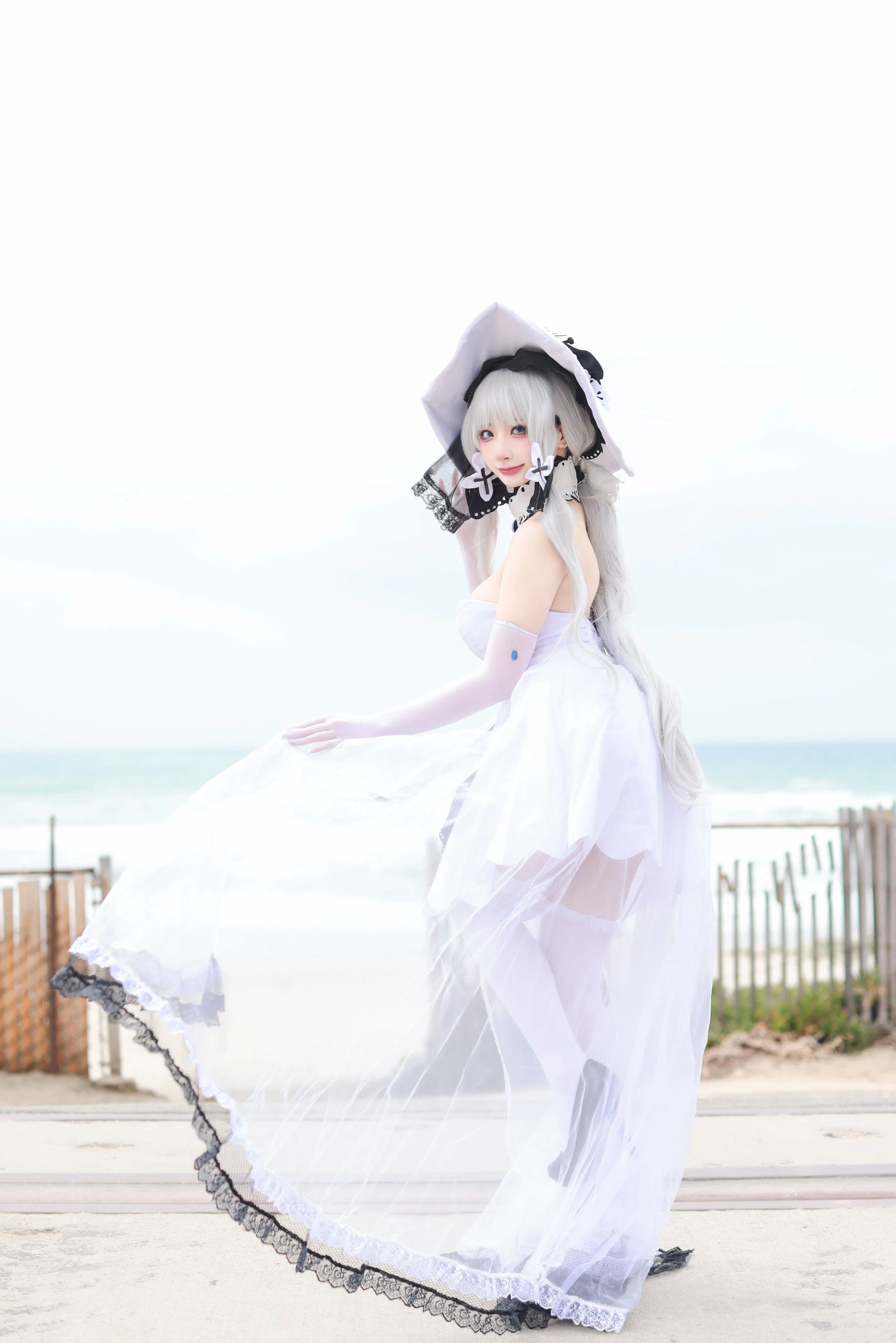 wendydydydy_酱油 – HMS Illustrious插图7