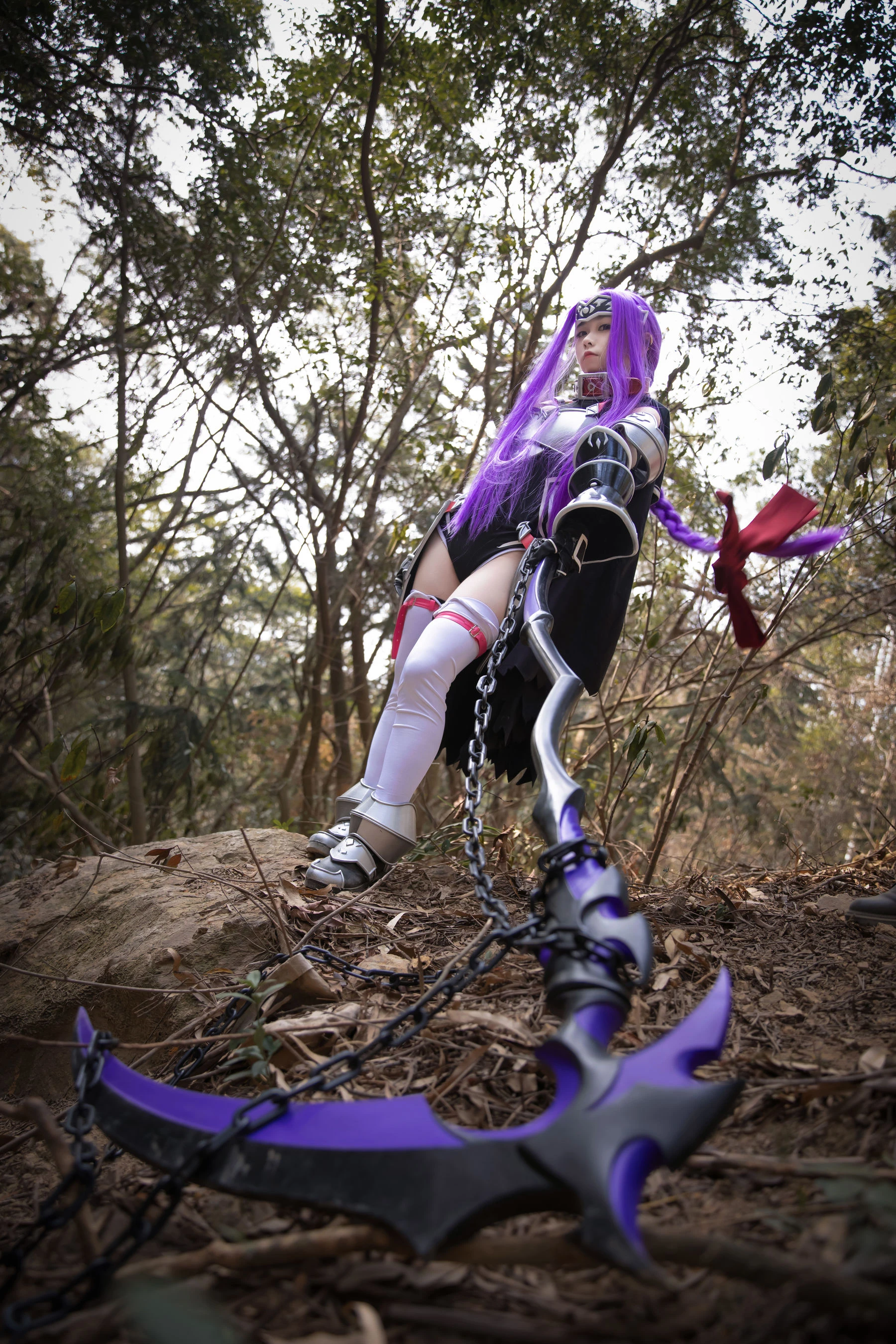 动漫博主G44不会受伤 – 安娜插图7