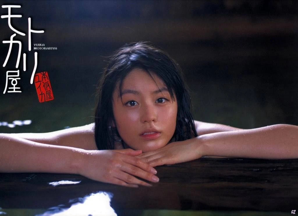 本假屋唯香 本仮屋ユイカ 《モトカリ屋》插图7
