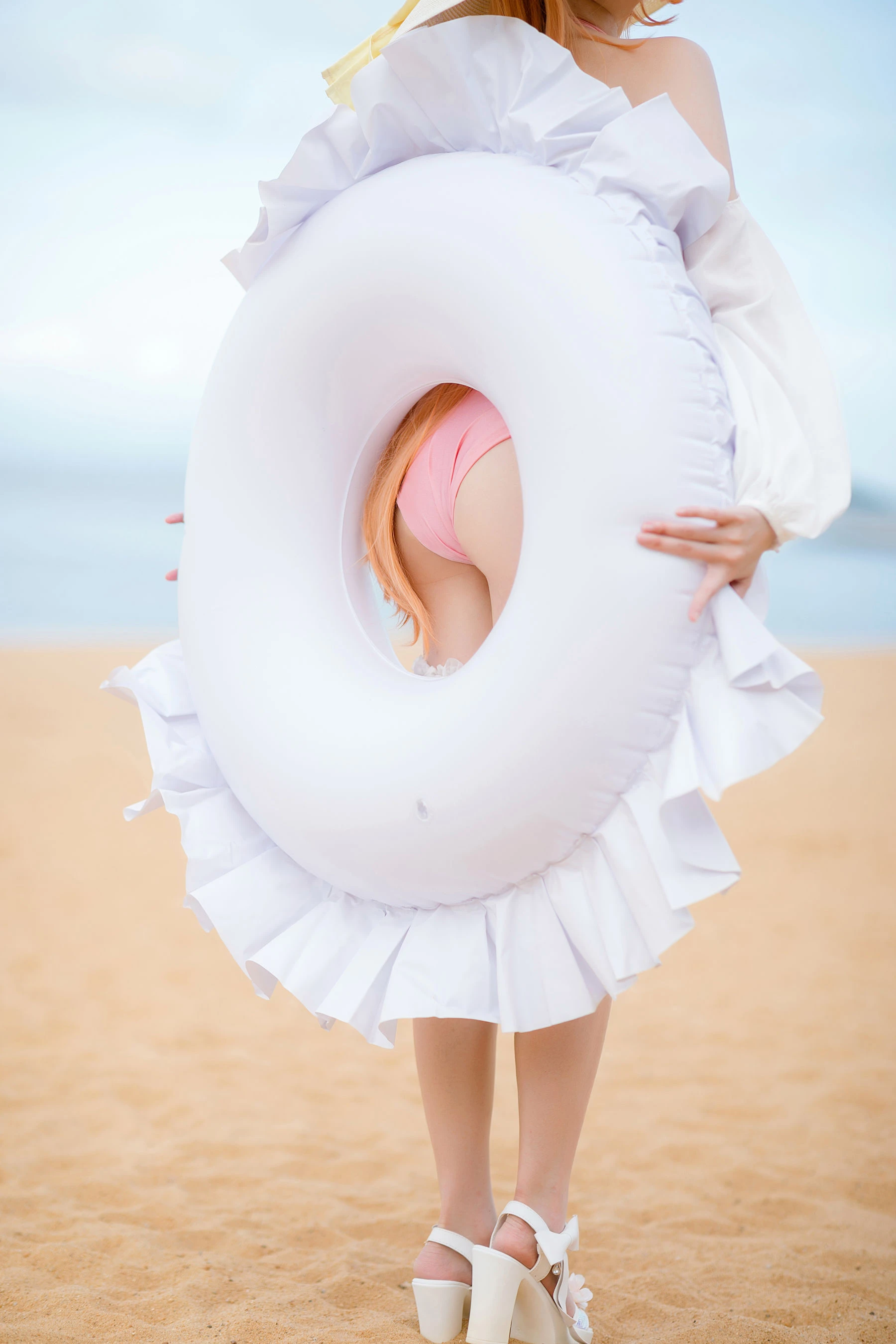 Coser瓜希酱福利 – 黎塞留插图7