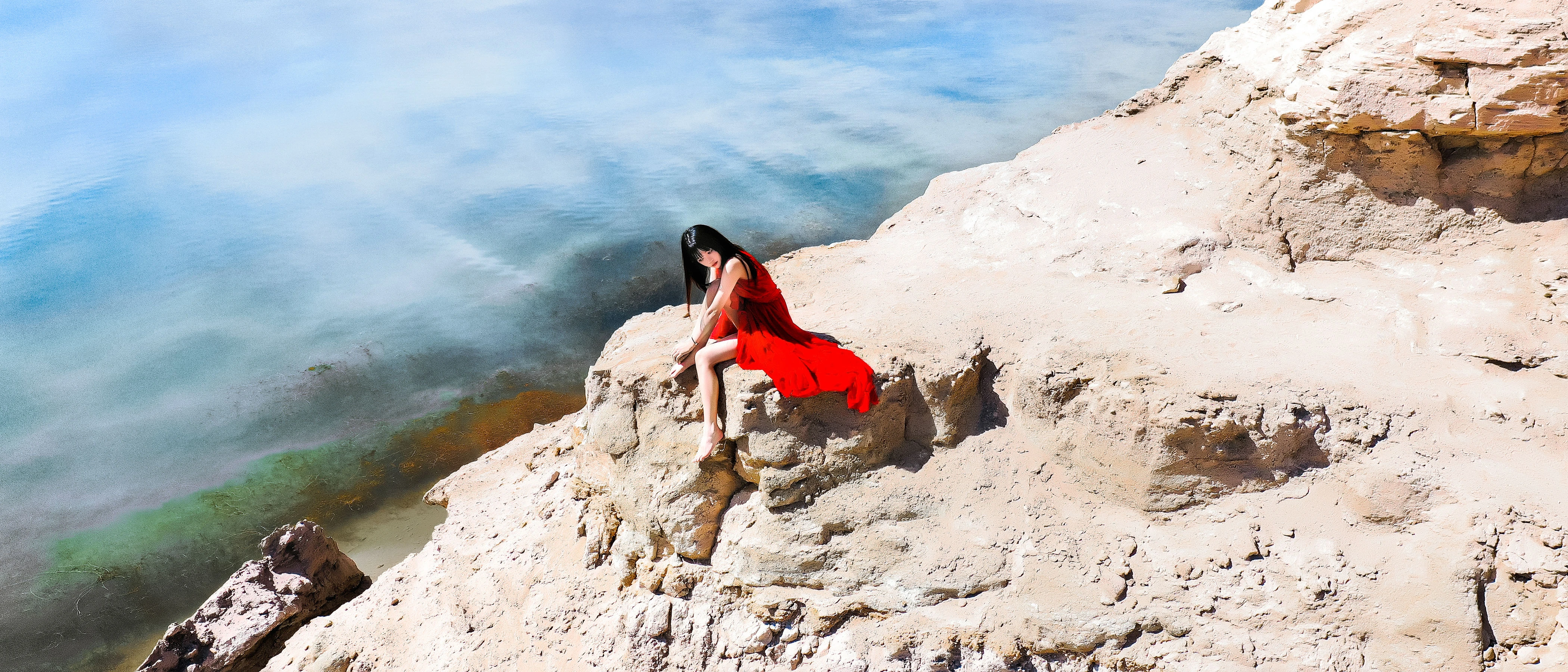 桜桃喵 – 炙插图3