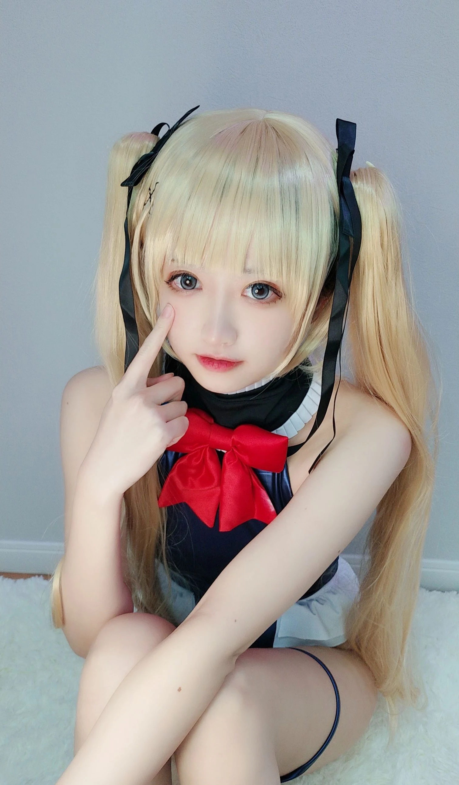 千阳(ちよ) – 玛丽丝插图5