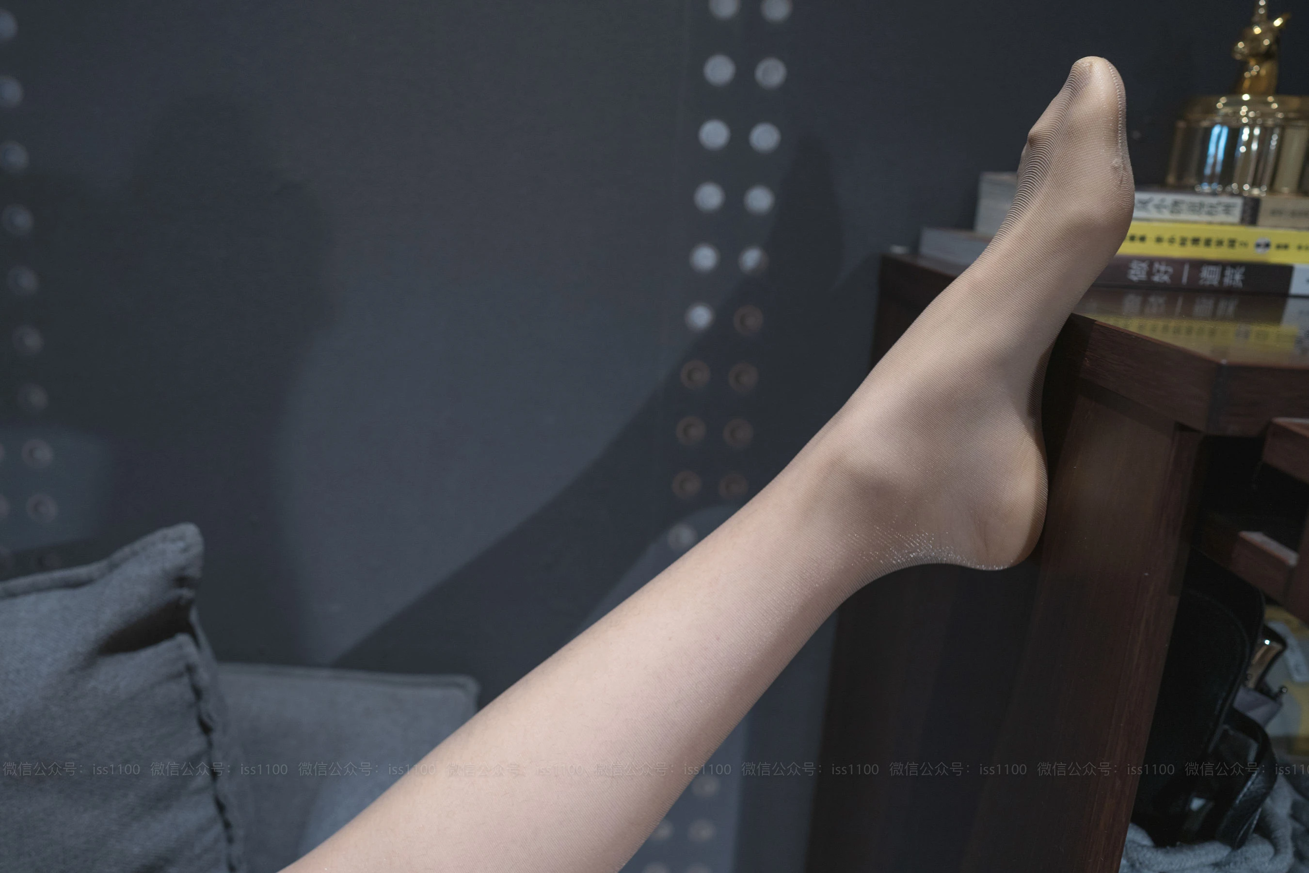 [ISS系列] 酱酱 白色吊带插图4