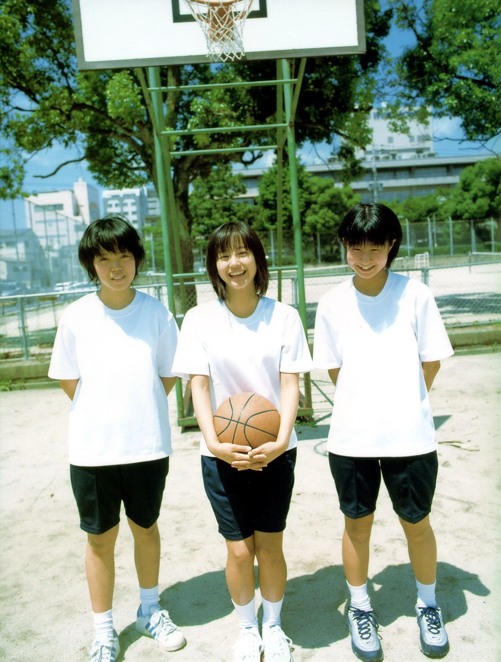 堀北真希 「ひこうきぐも」插图5