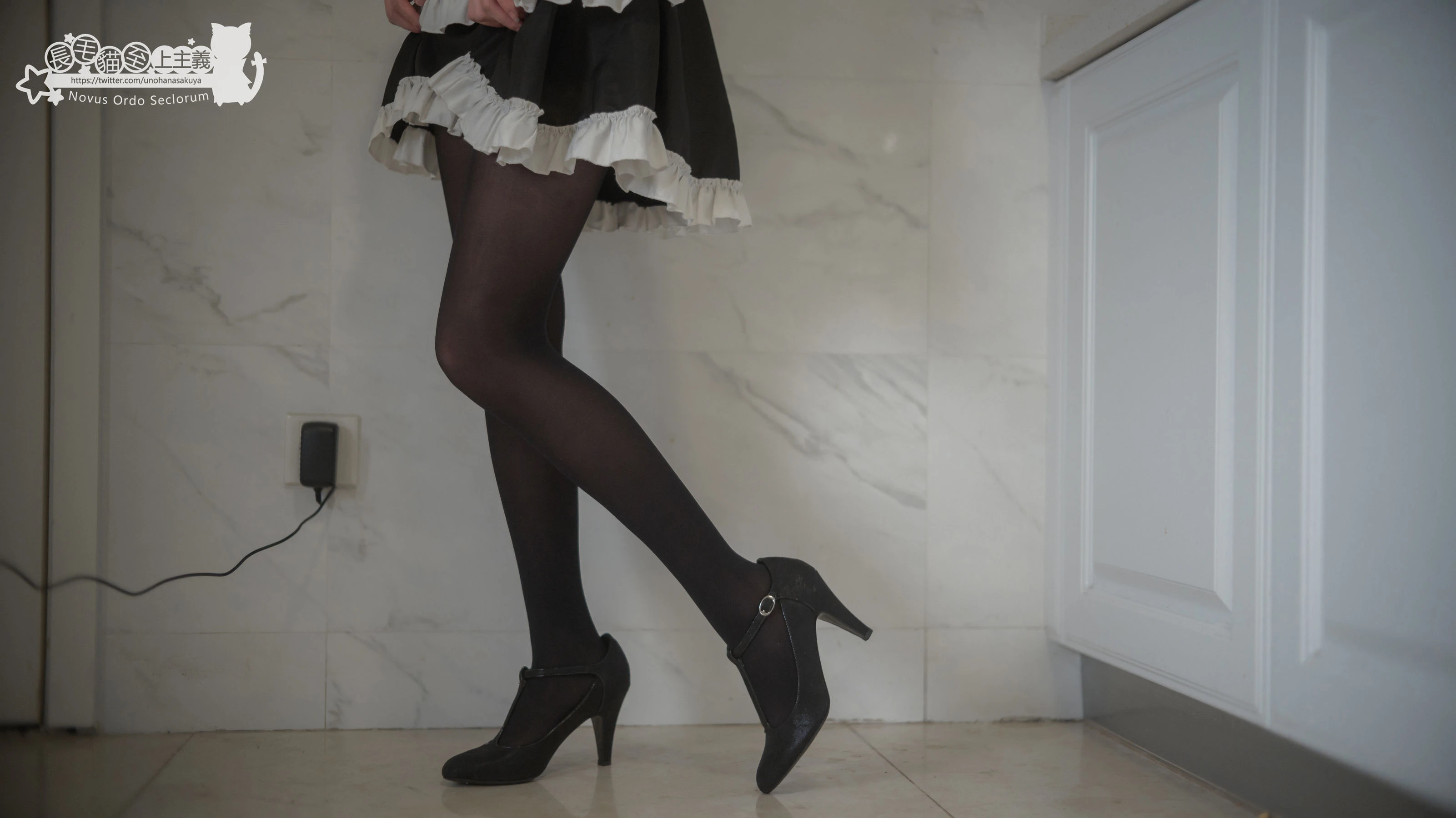 福利姬木花琳琳是勇者 – A Little Princess 后篇插图3