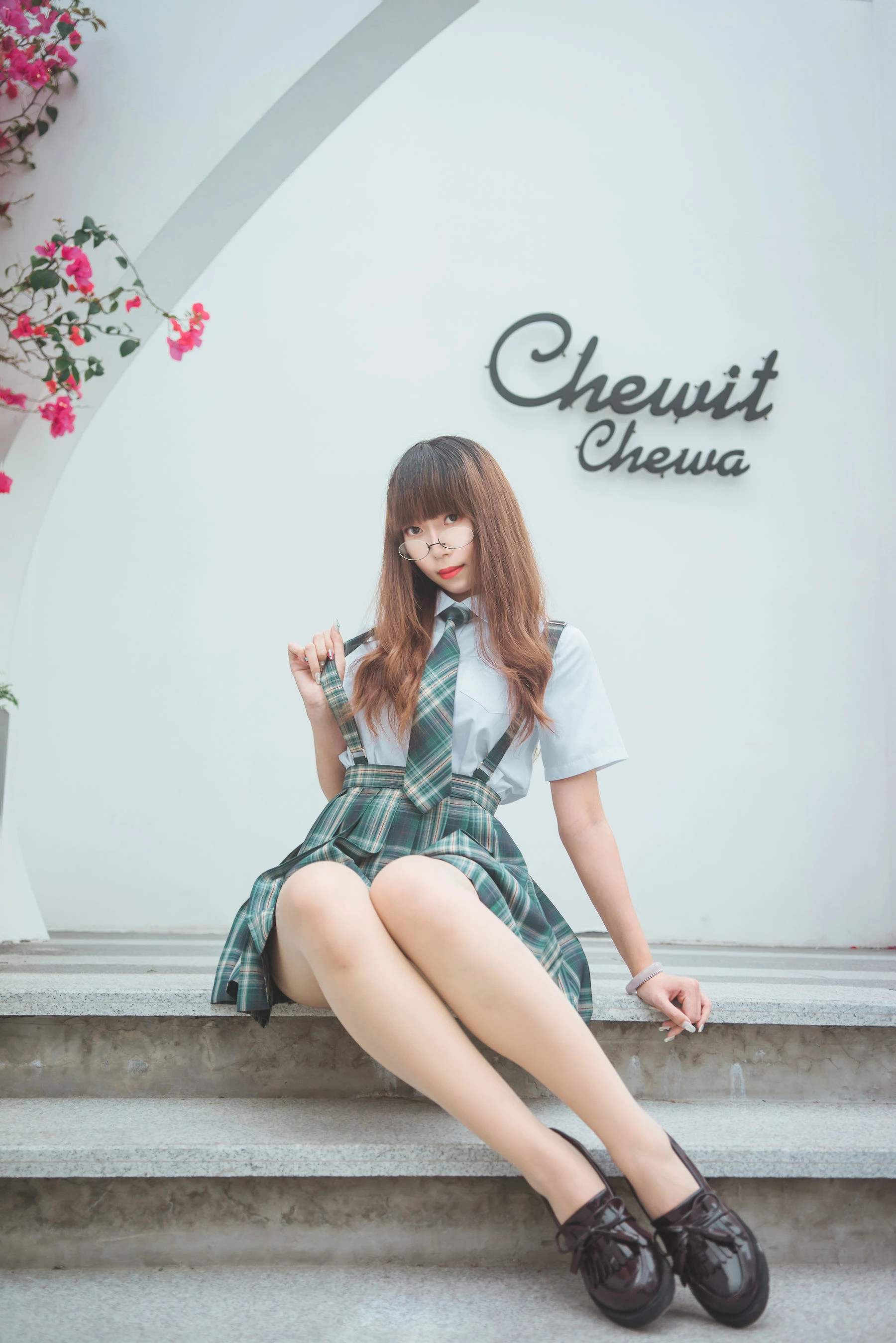 动漫博主Money冷冷 – JK插图5