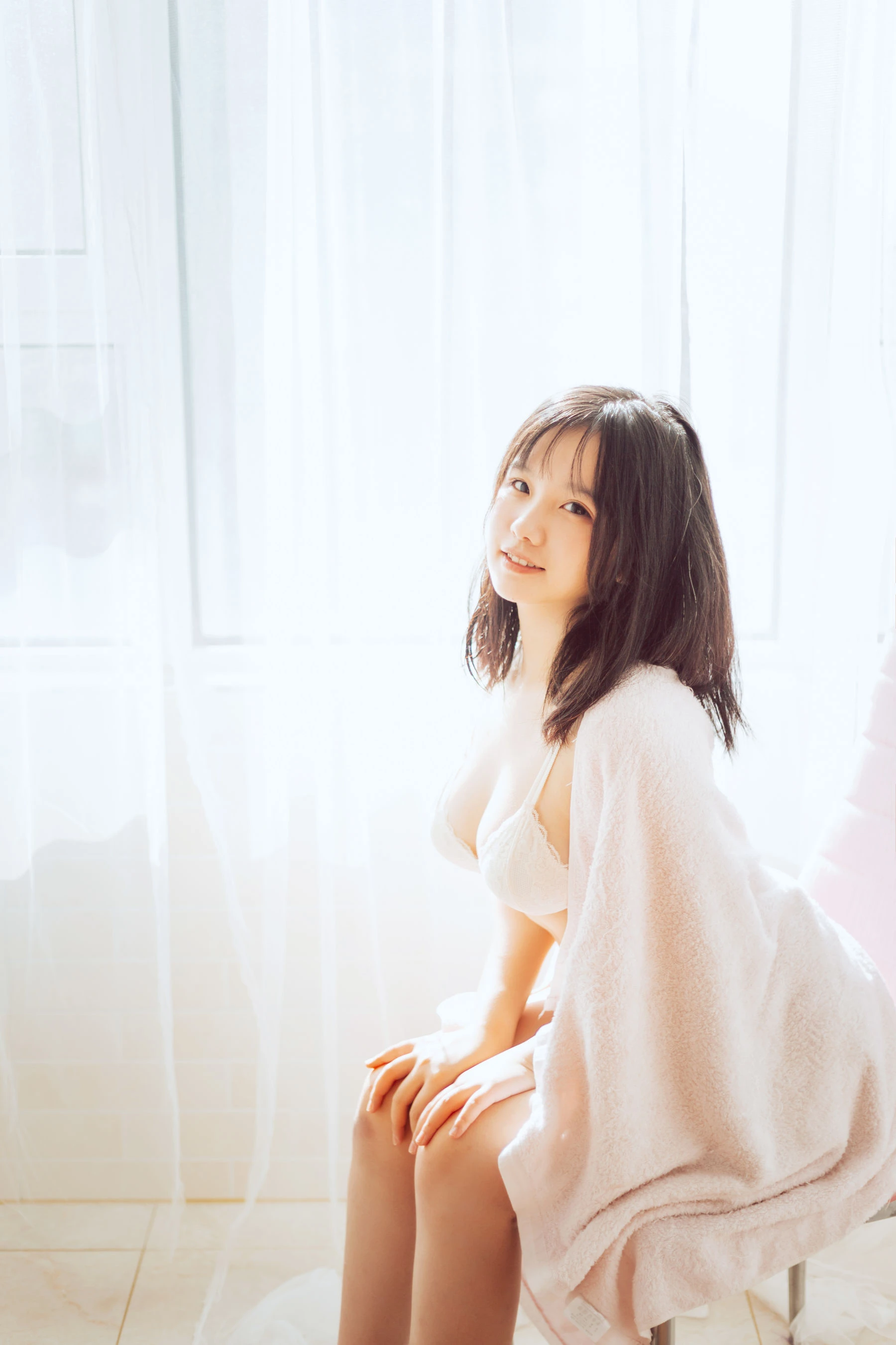 阿半今天很开心 – 私房插图6