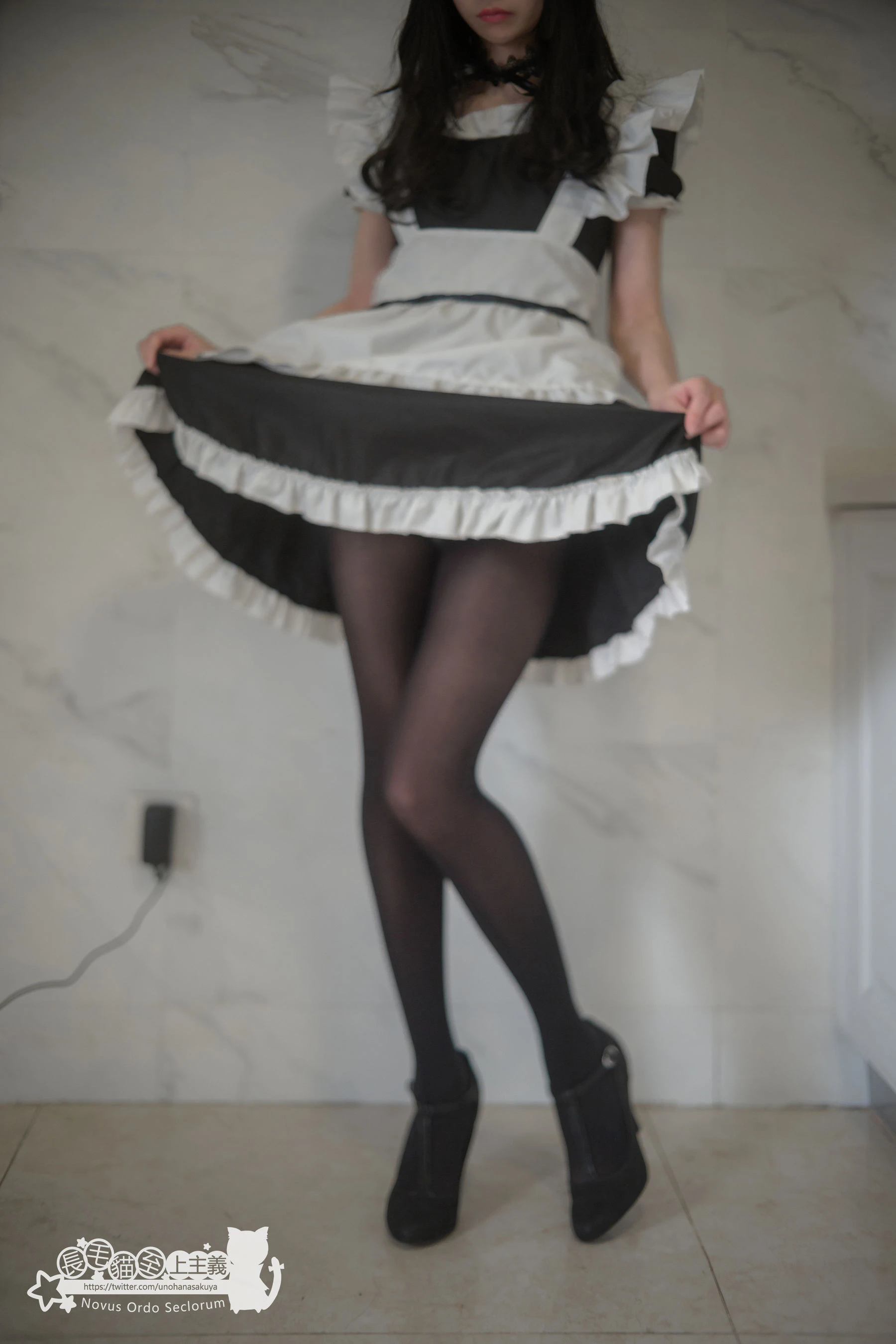 福利姬木花琳琳是勇者 – A Little Princess 后篇插图6