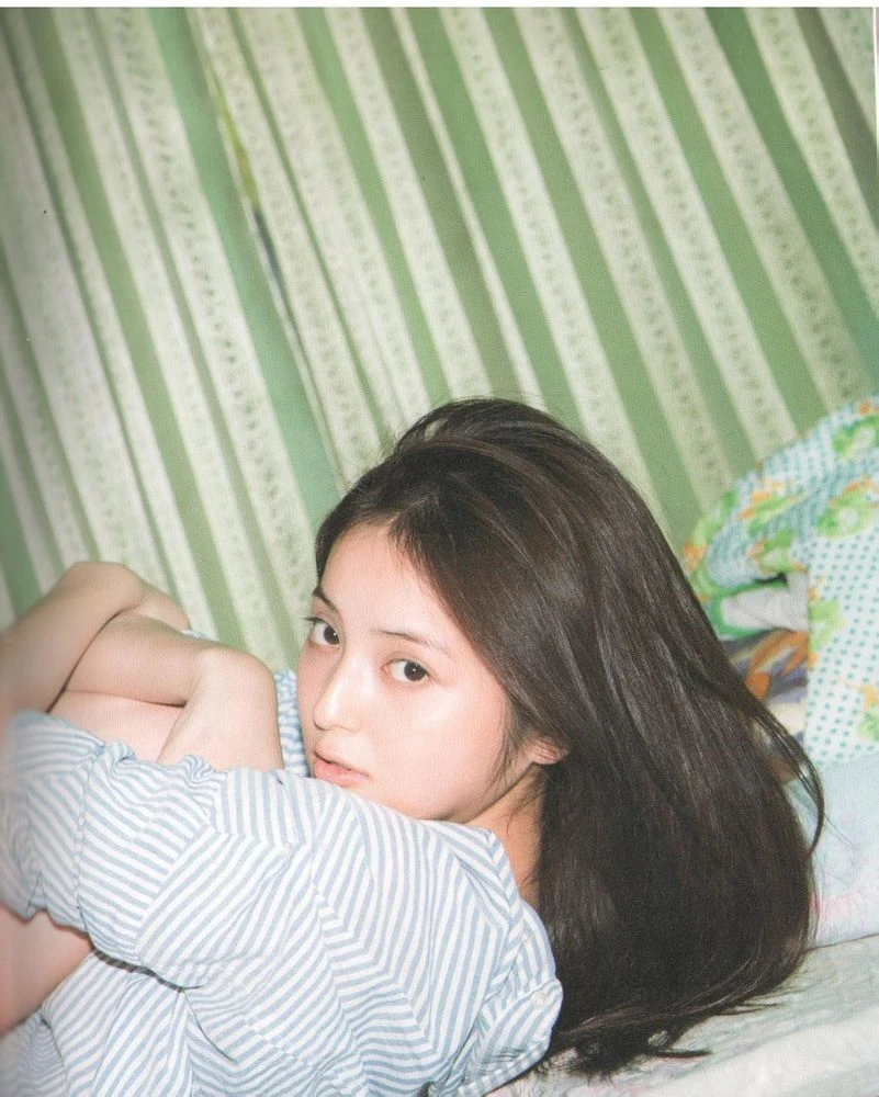 佐々木希 扫描图插图7