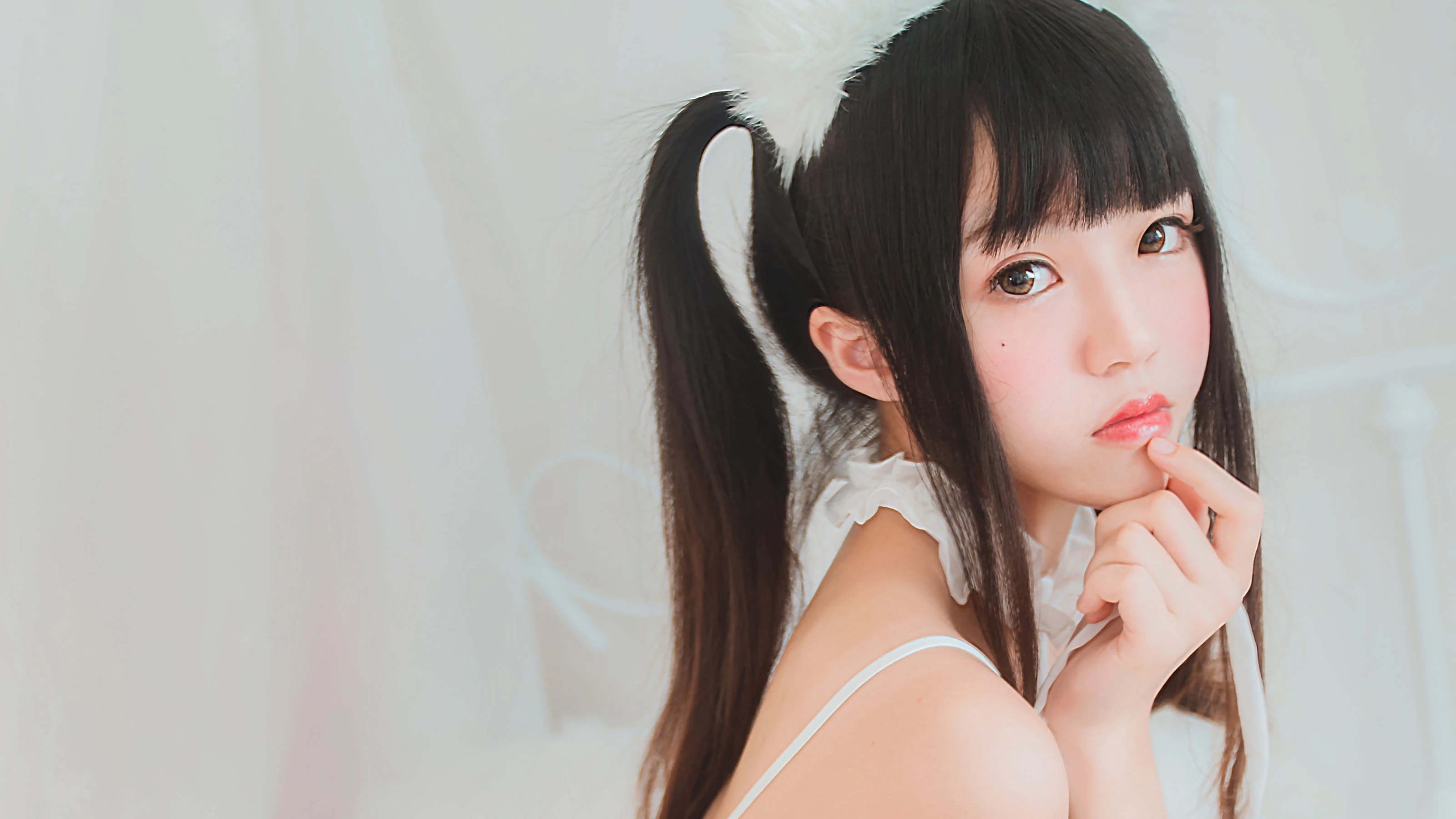 疯猫ss《喵喵睡衣》插图6