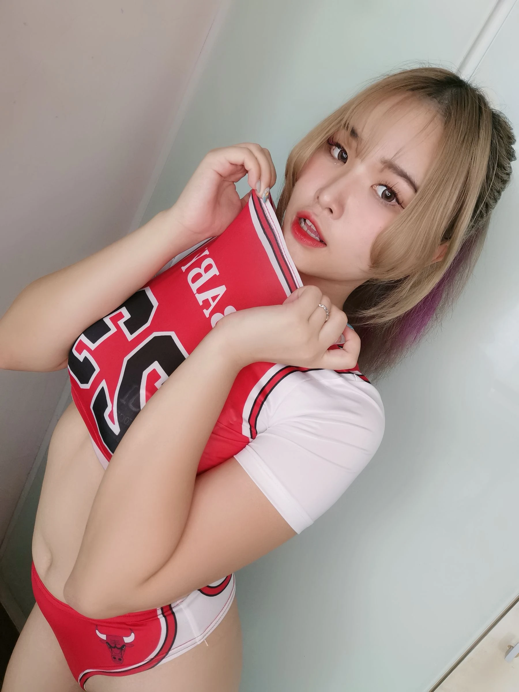 花リリ(Plant Lily) – Dec Fetish插图1