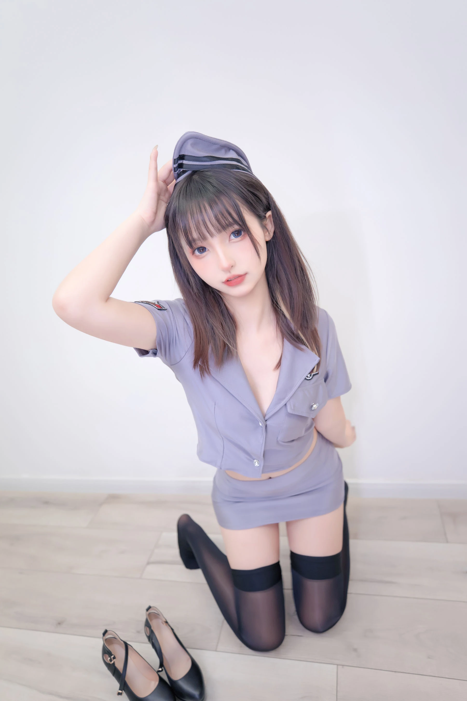 萝莉神楽板真冬之21年09月微博订阅插图5