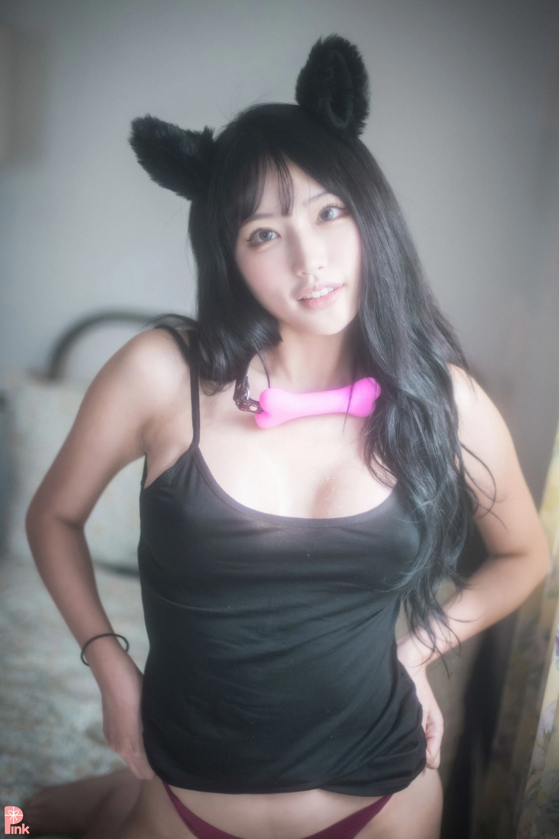 [PINK RIBBON] Linda – Your Pet插图5