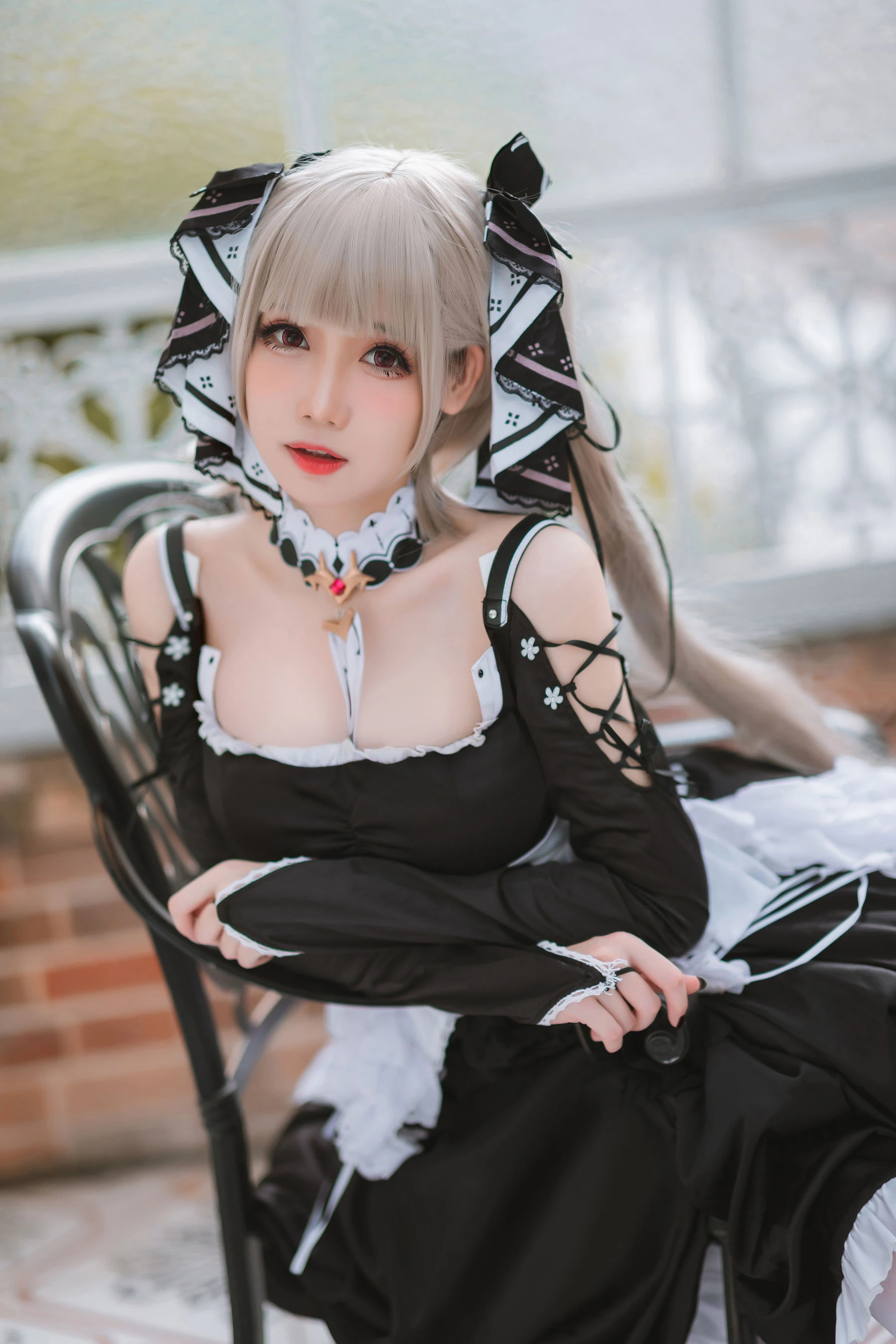 焖焖碳 – 可畏插图1