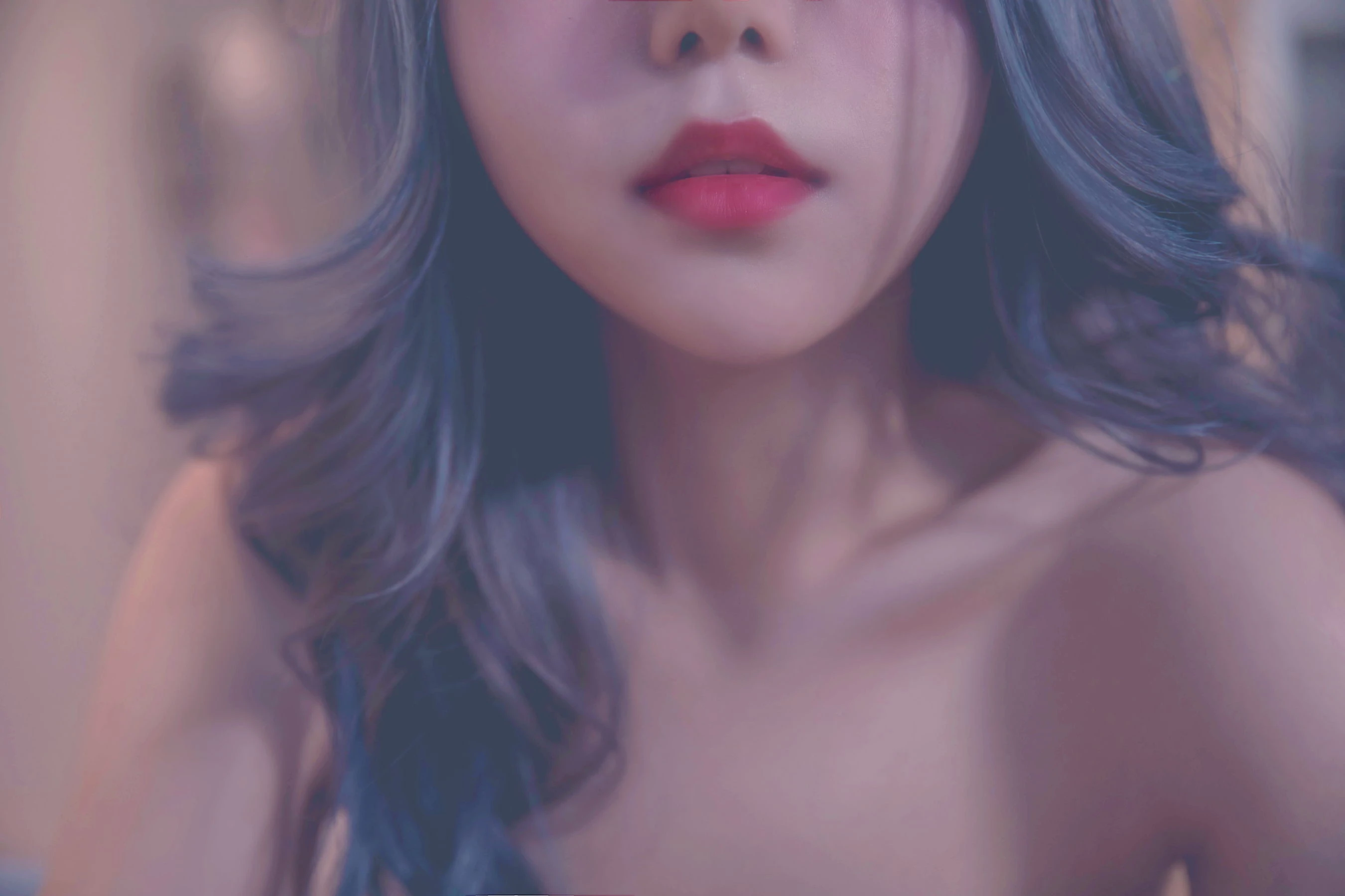 eloise软软 – 浴烟欲雾插图6