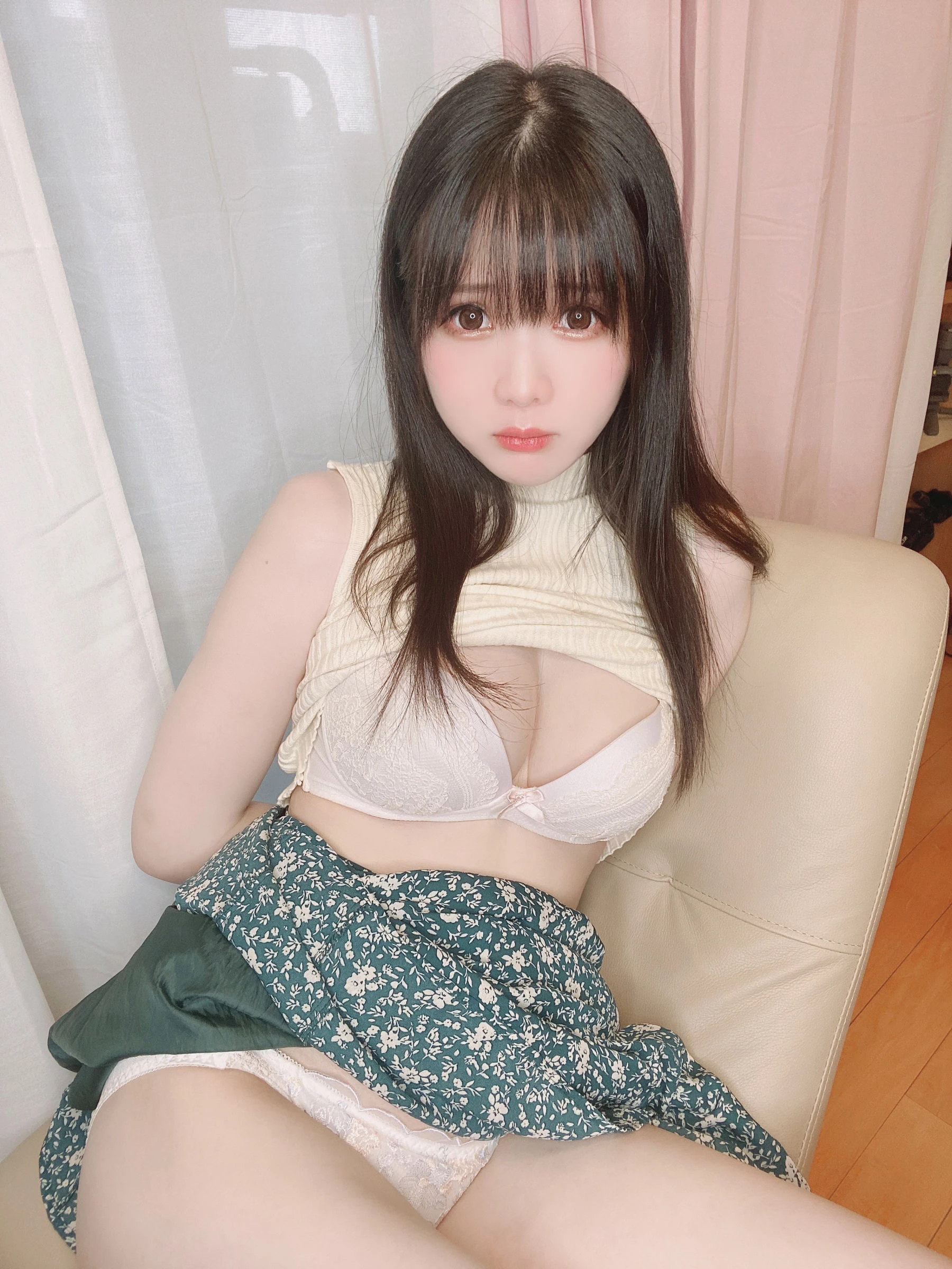 微博妹纸霜月shimo – お疲れ様でした！插图2