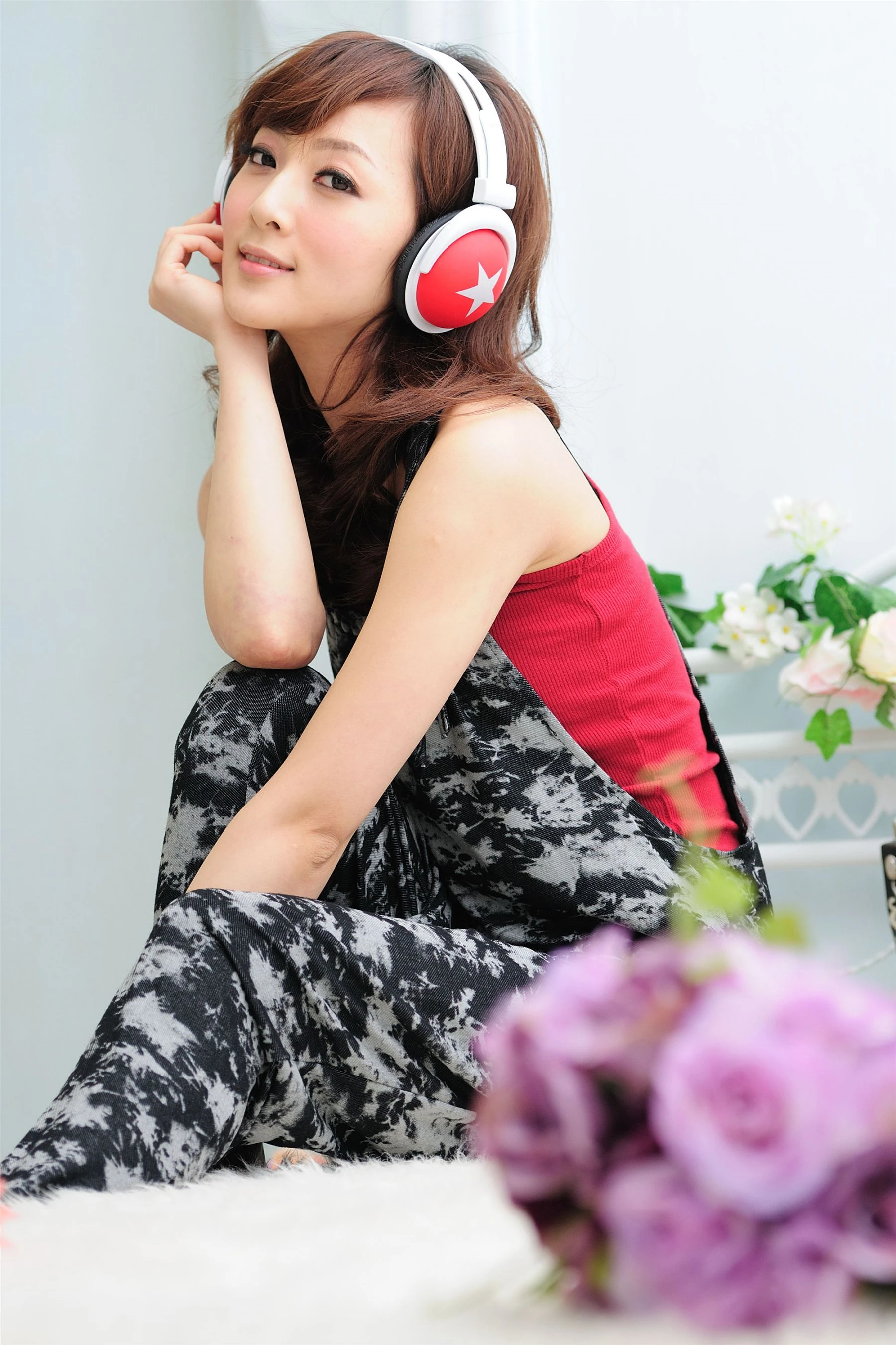 果子MM《室外外散图》写真合集插图6