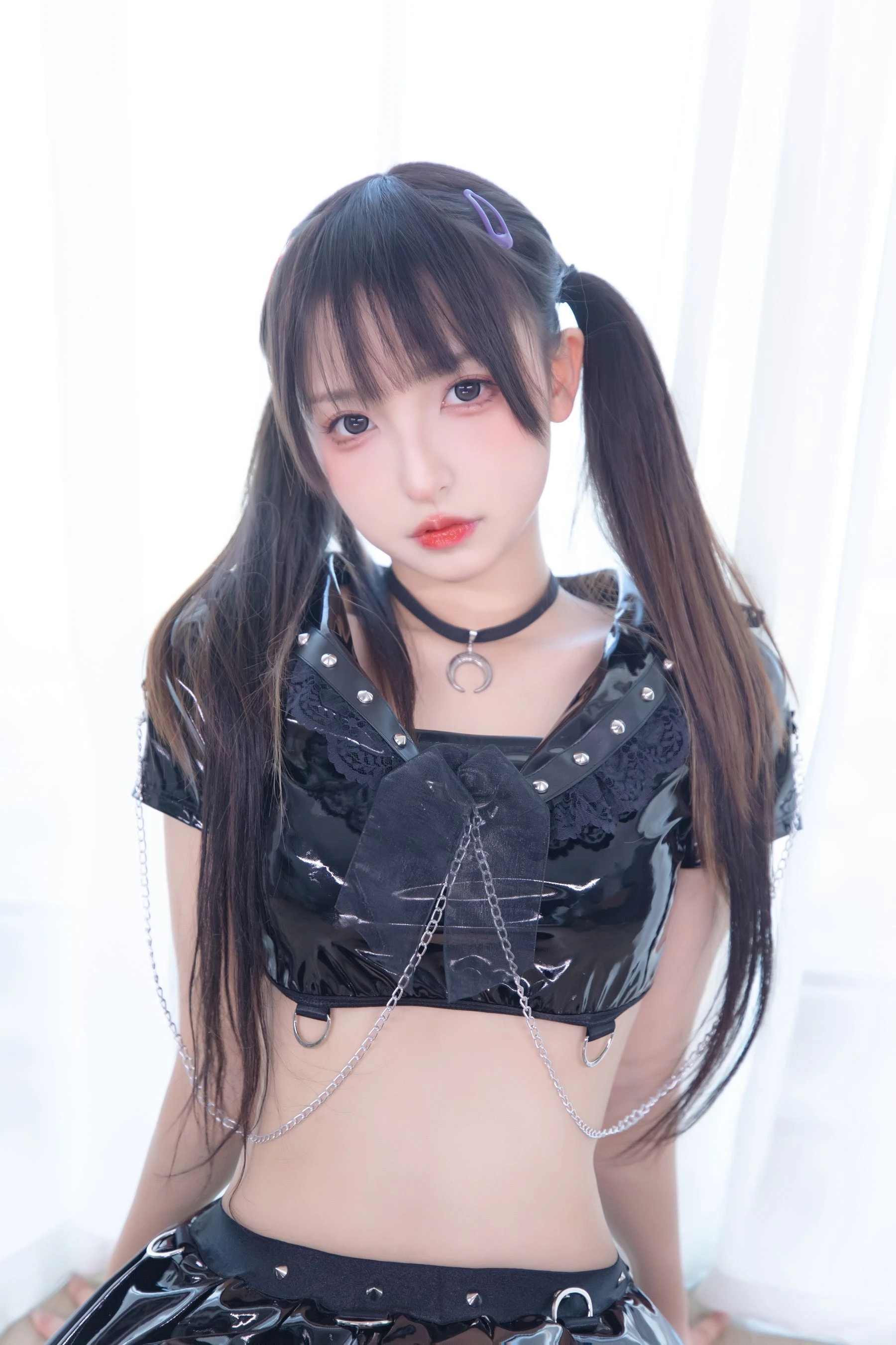 萝莉神楽板真冬之魔女的课后辅导插图6