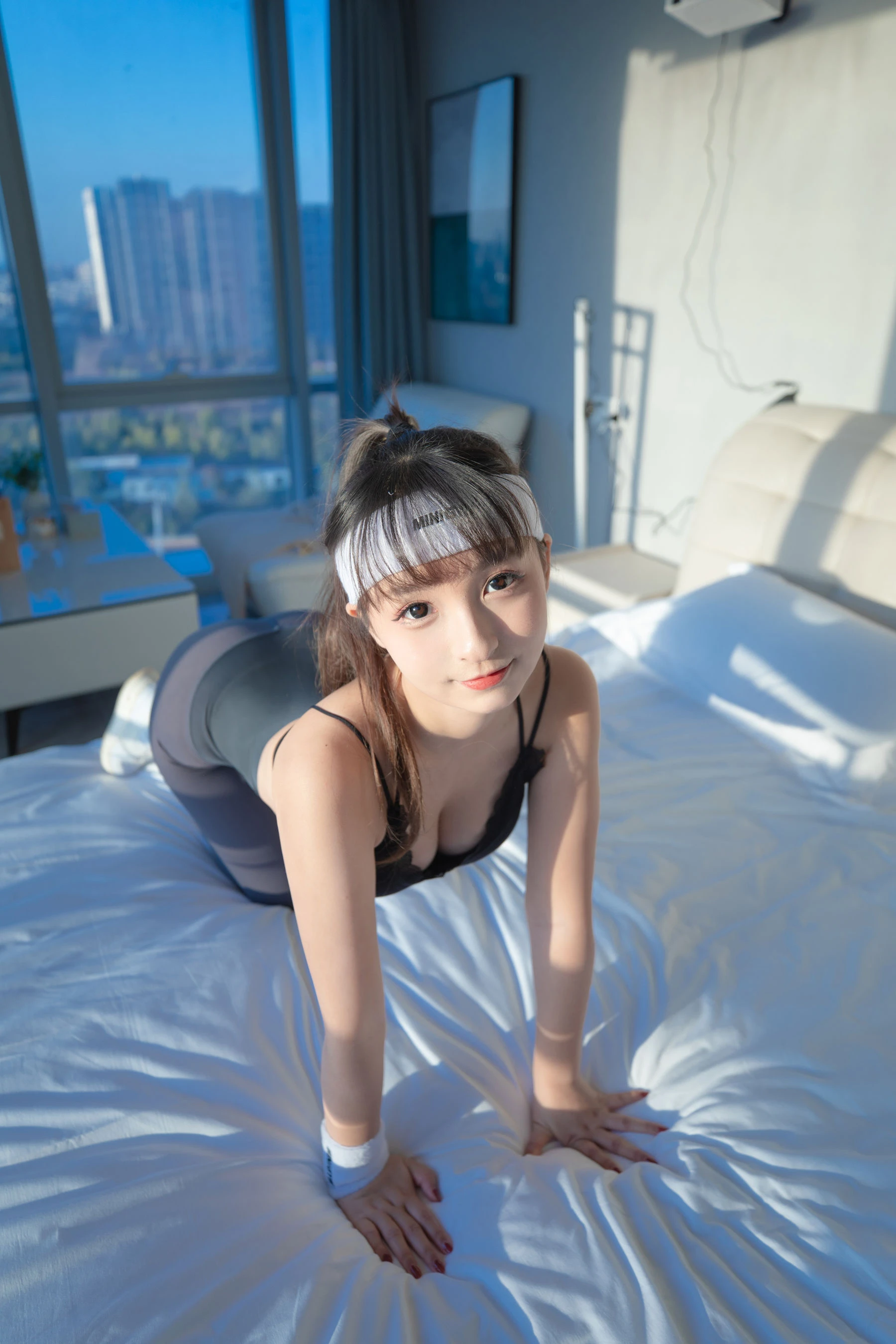 萝莉神楽板真冬之温度の香り插图5