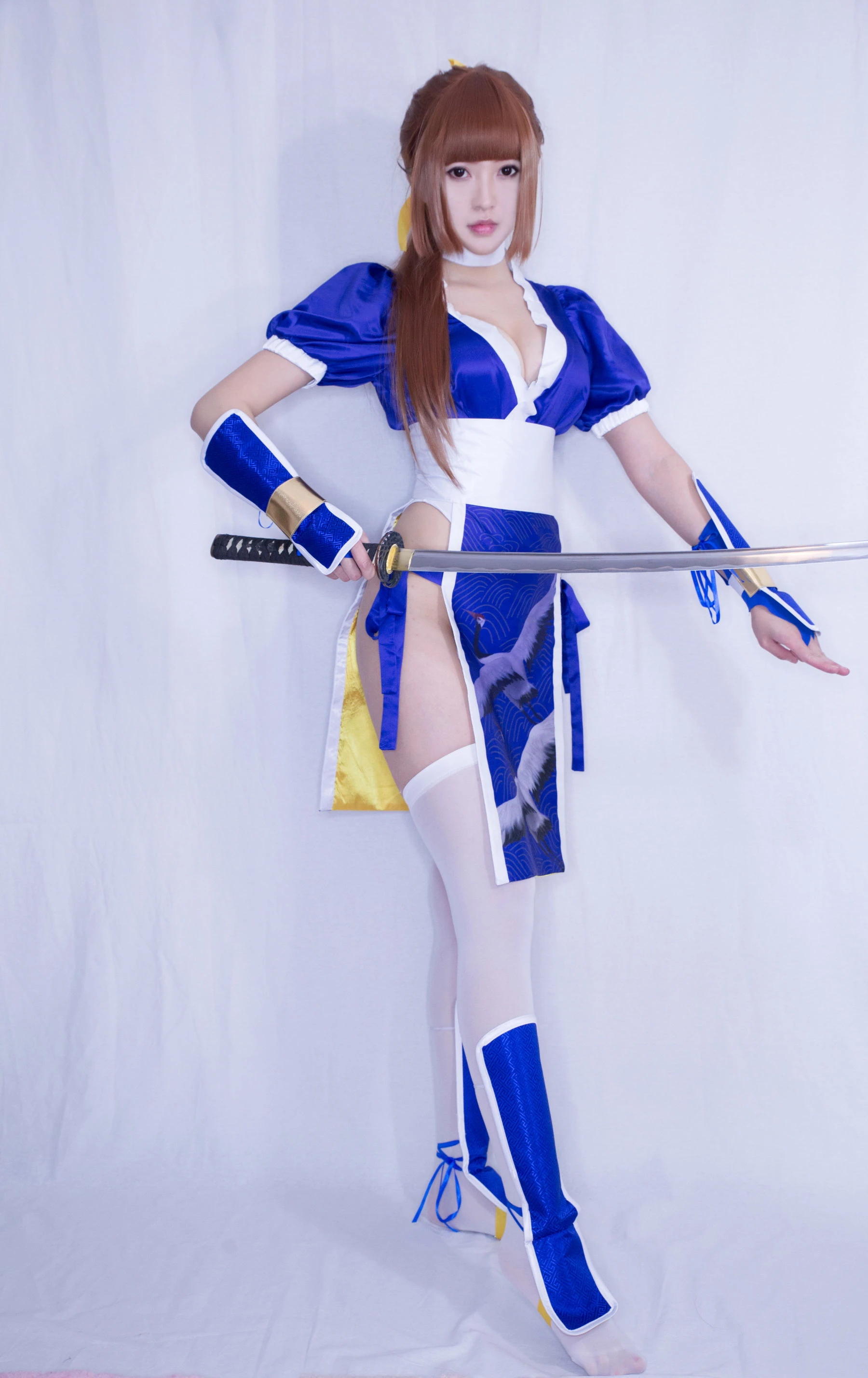 MisswarmJ – Kasumi插图7