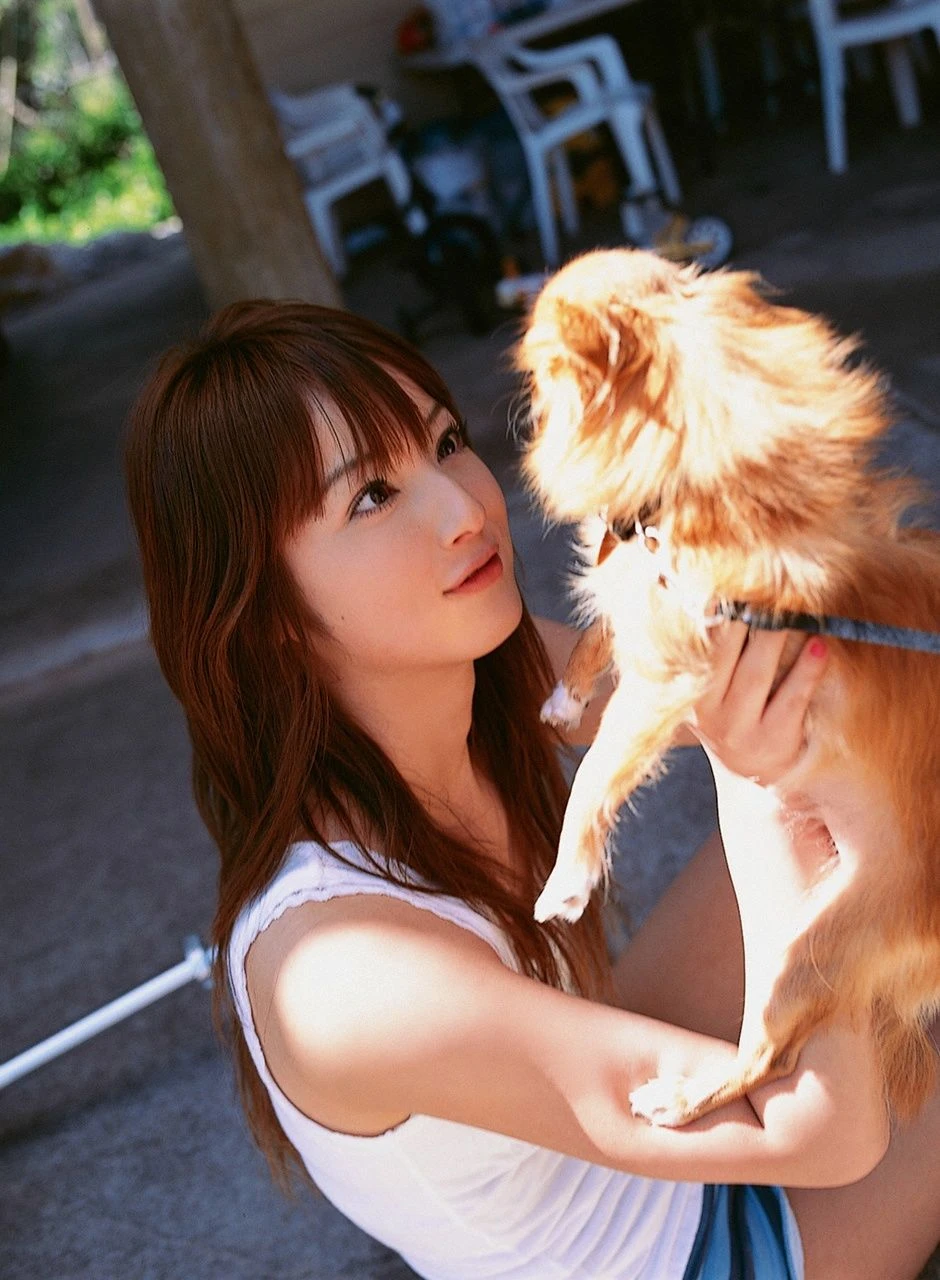 佐々木希 佐佐木希「Nozomi」插图5