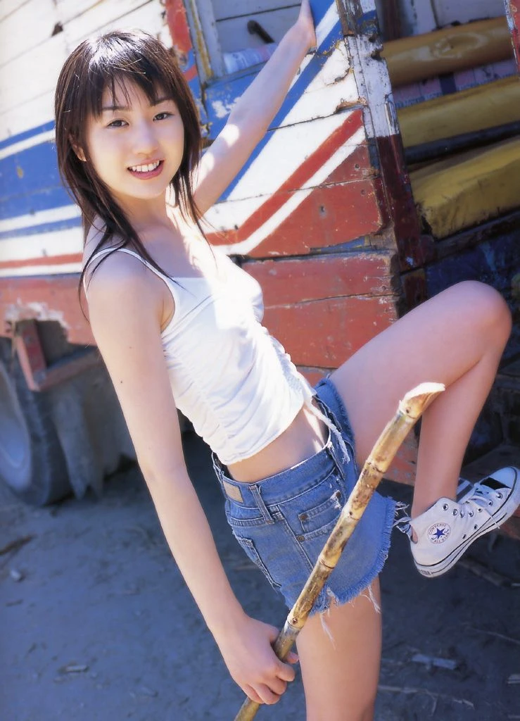 中村知世 《知世初見世》 写真集 撮影 Mouri Mitsuhiro插图3