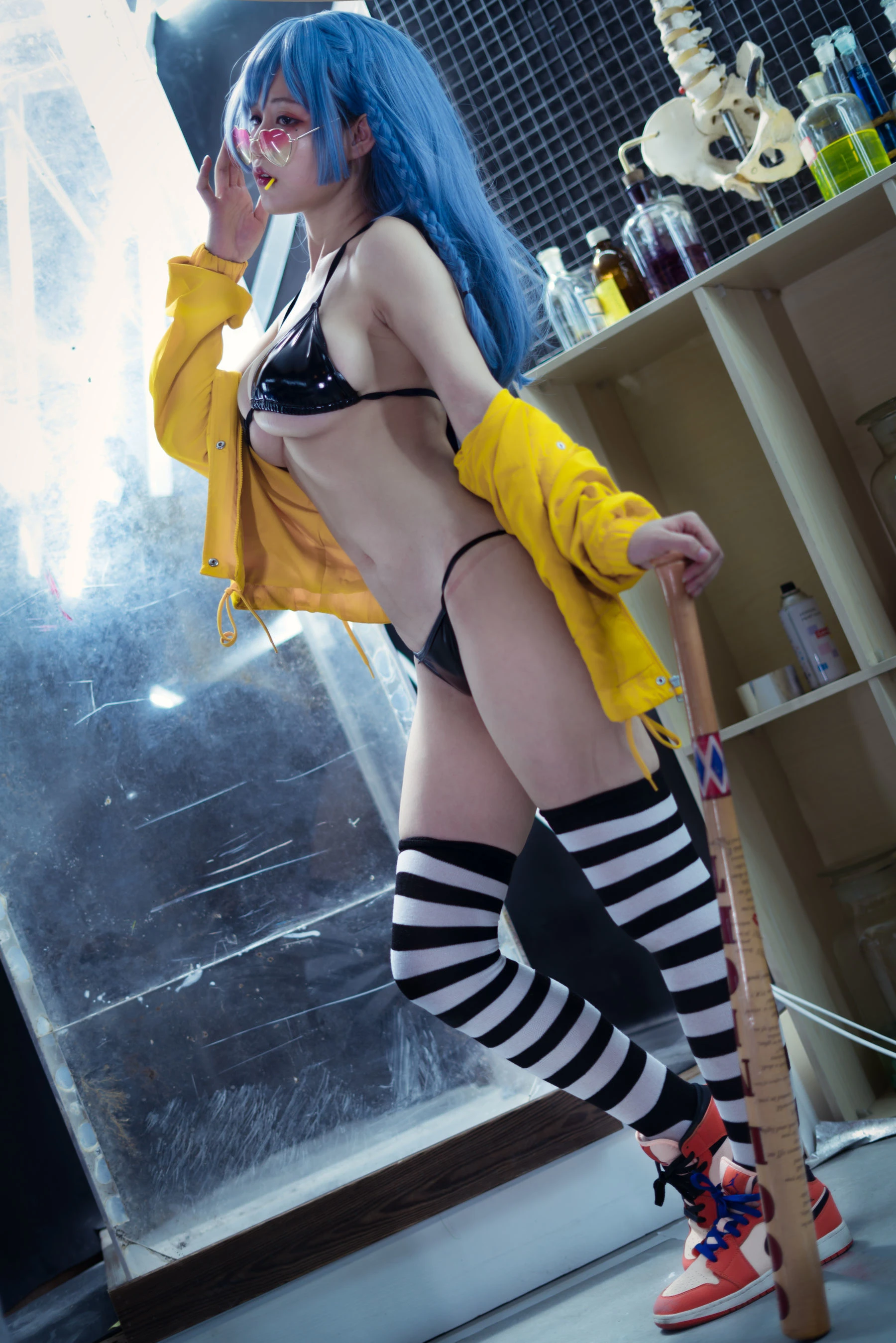 动漫博主小仓千代w – 舰长插图6