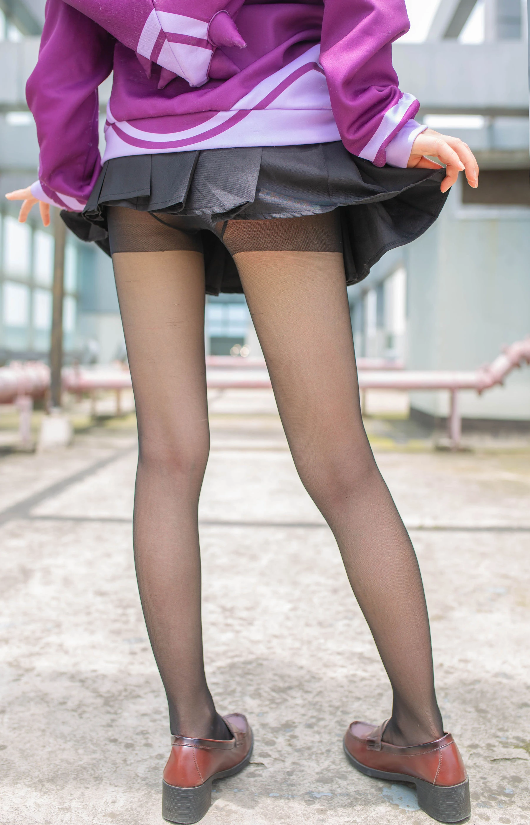 福利姬嘎潼 – 新条茜插图7