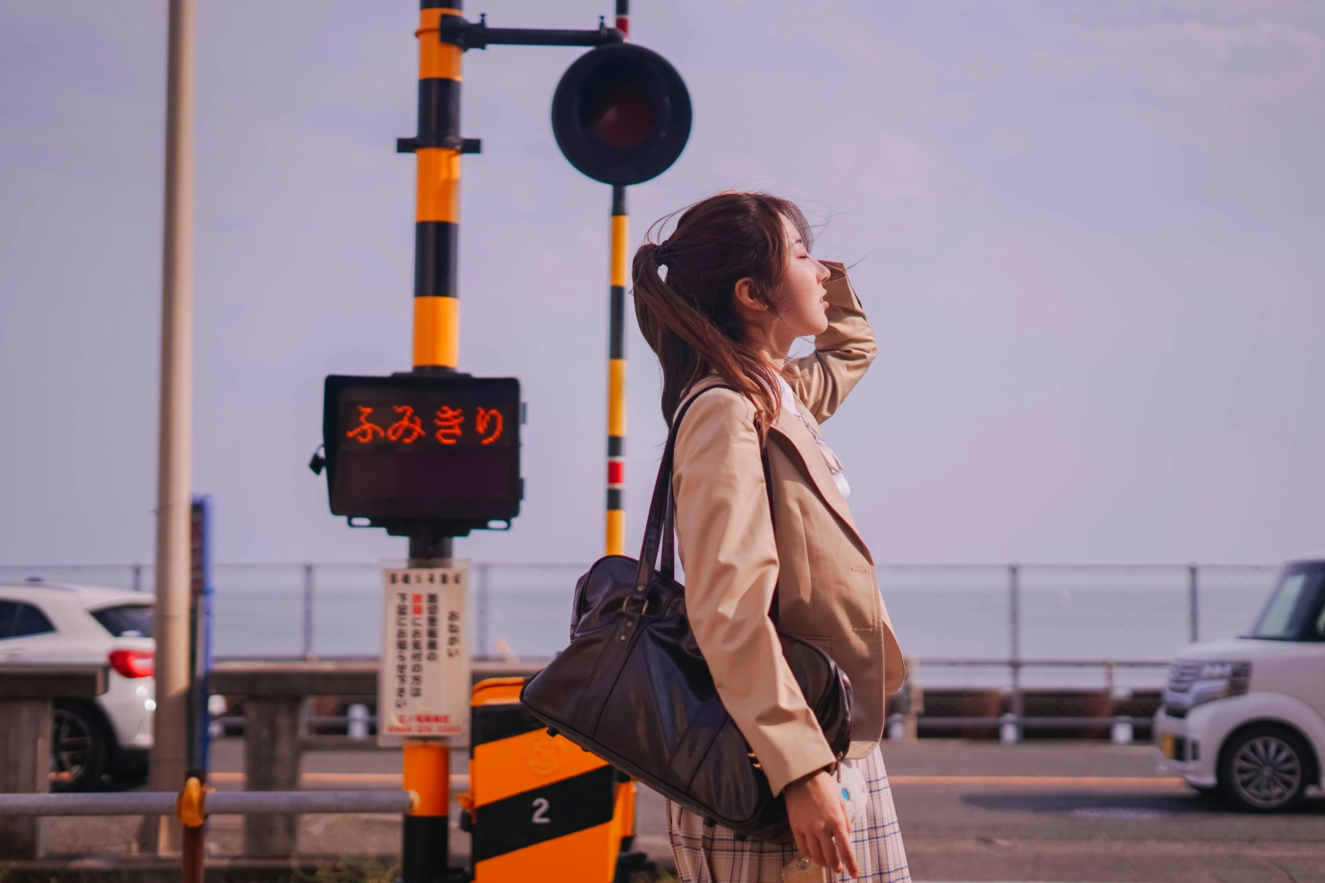 人气Coser黑川 镰仓插图2