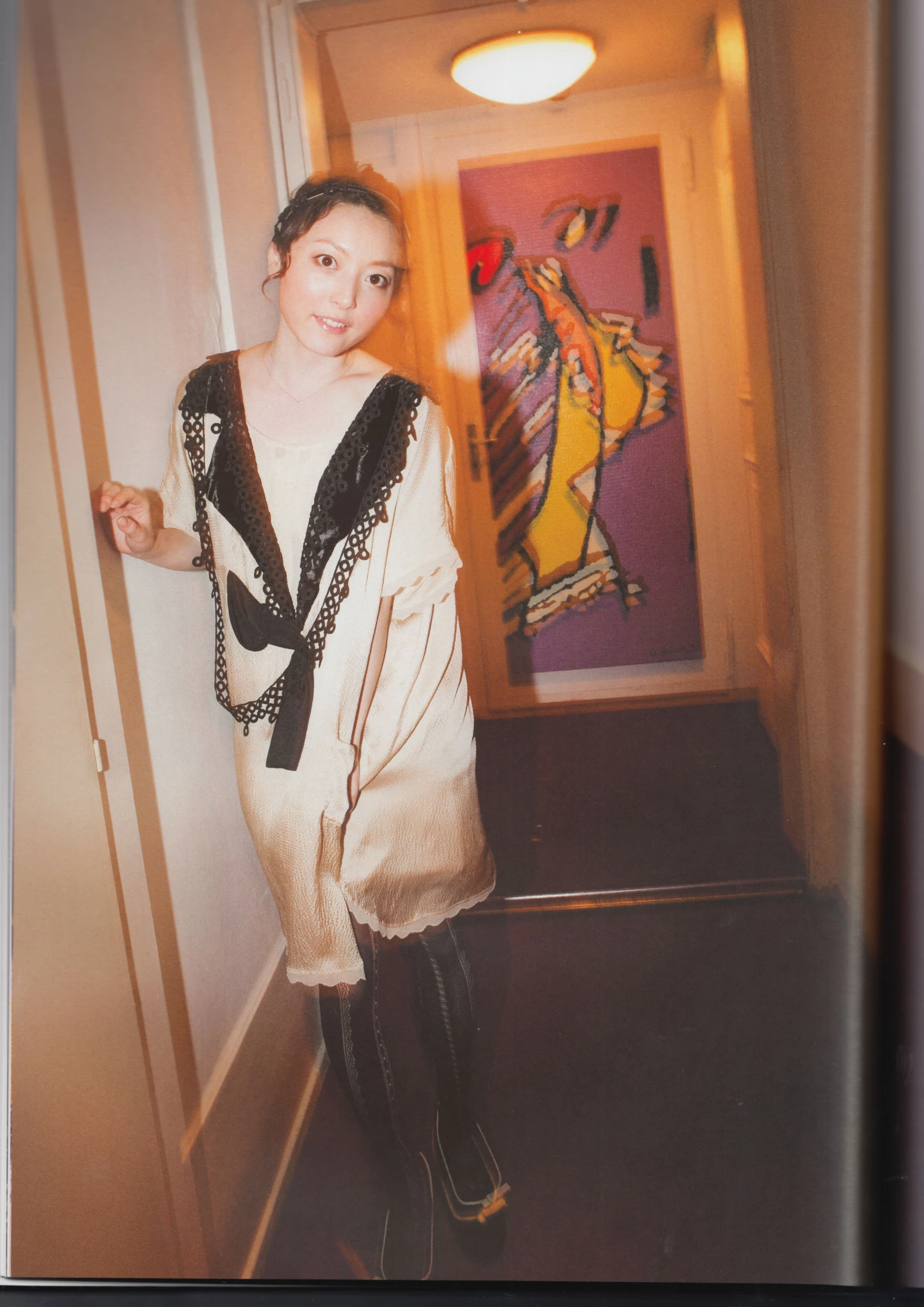 花泽香菜 合集插图2