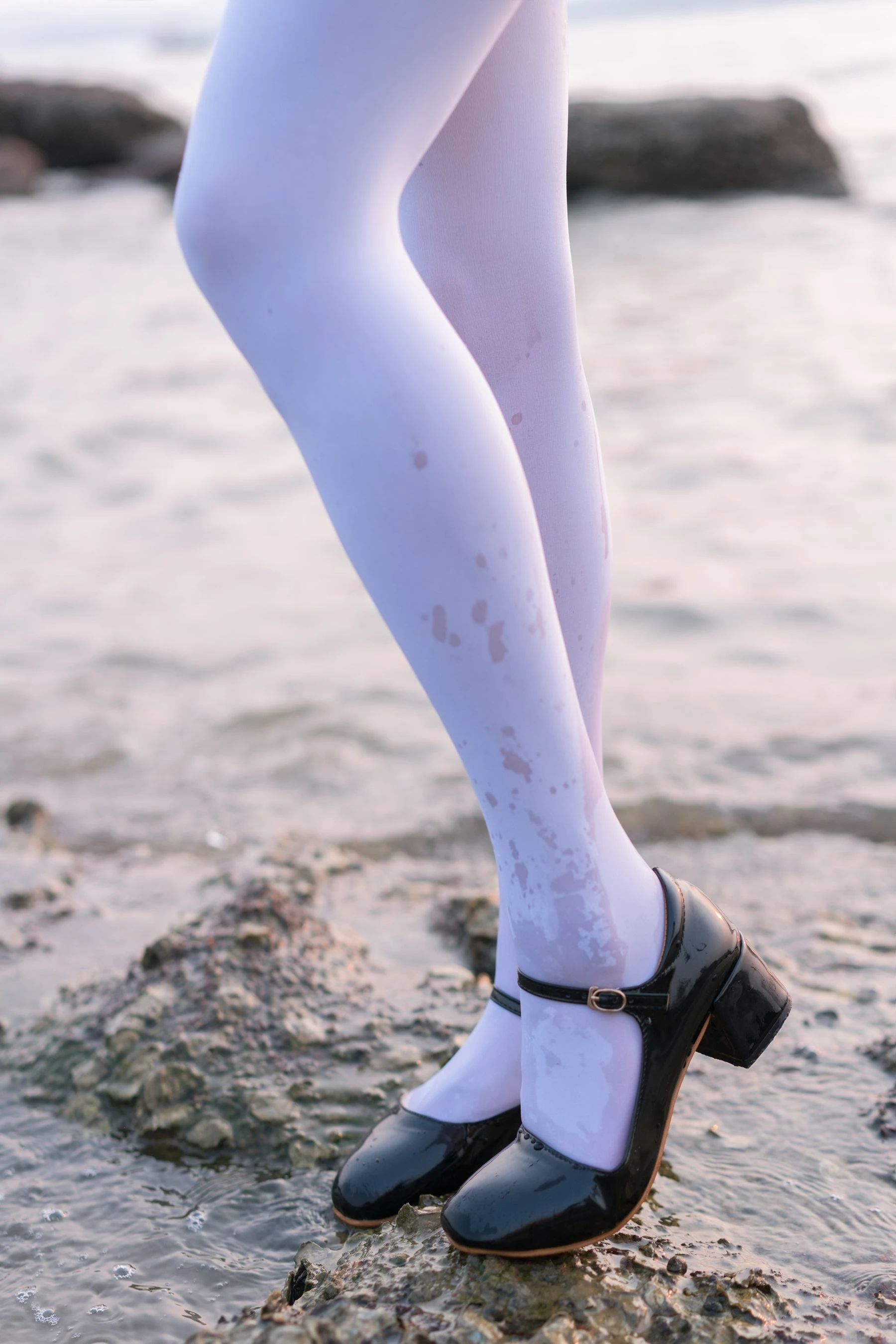 动漫博主田璐璐 – 粉兔插图6