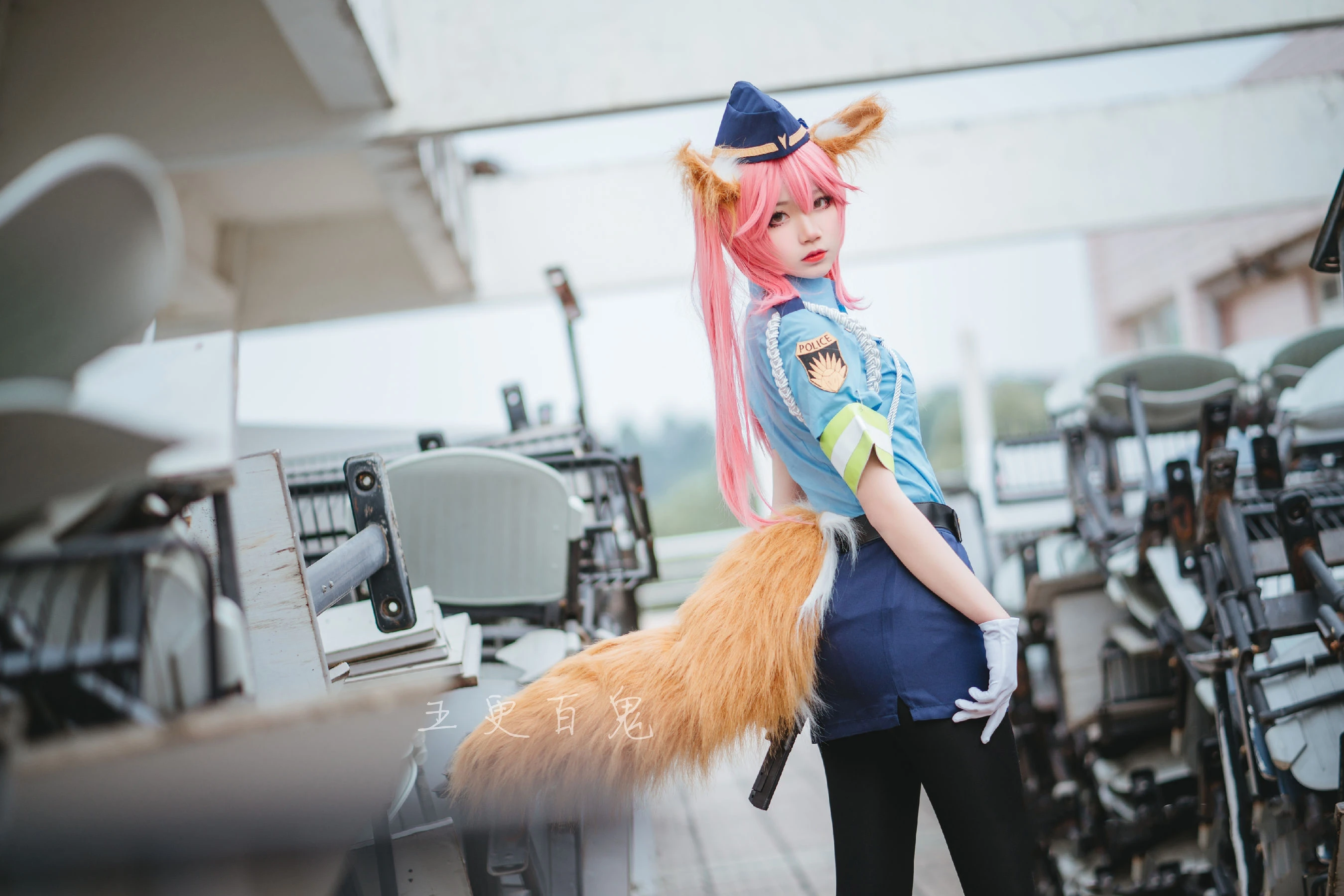 清纯少女五更百鬼 – 小玉插图5