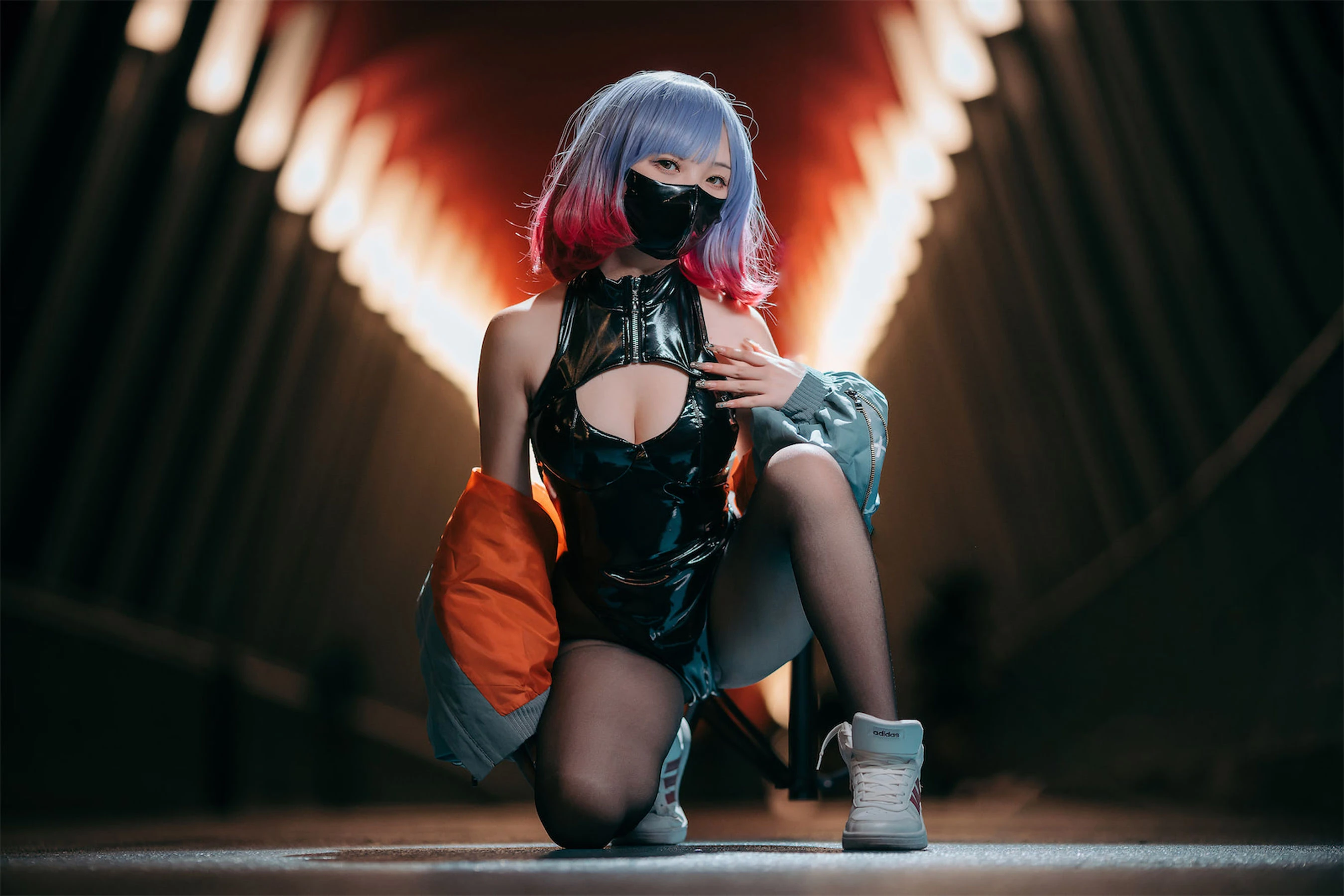 花铃 – LUNA插图5