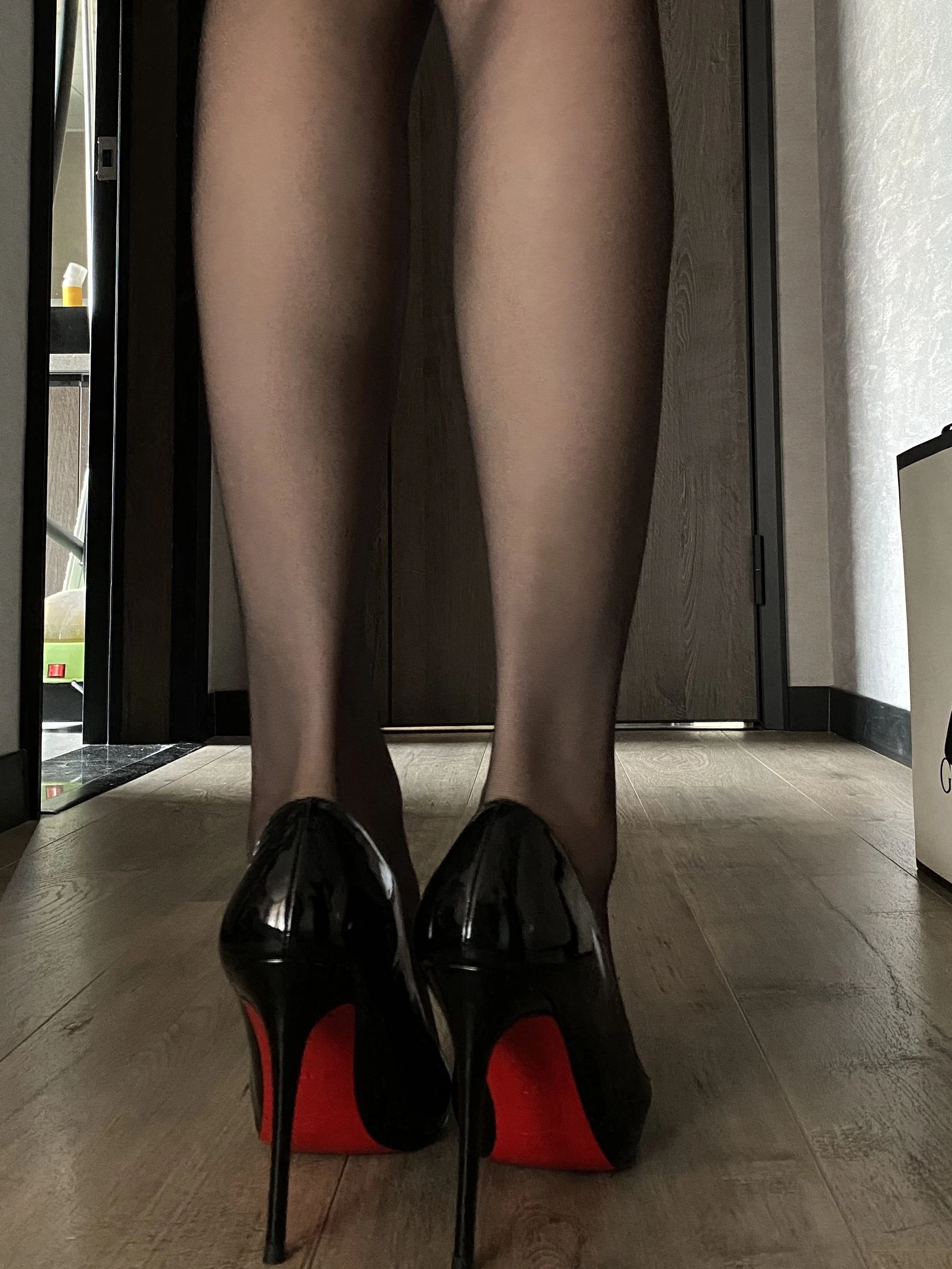 丝足博主麋鹿_Monroe 2020.09.06 独爱插图1